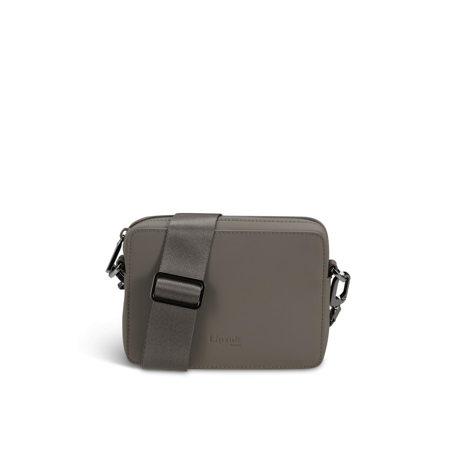 3661123065061 - Schultertasche The Box