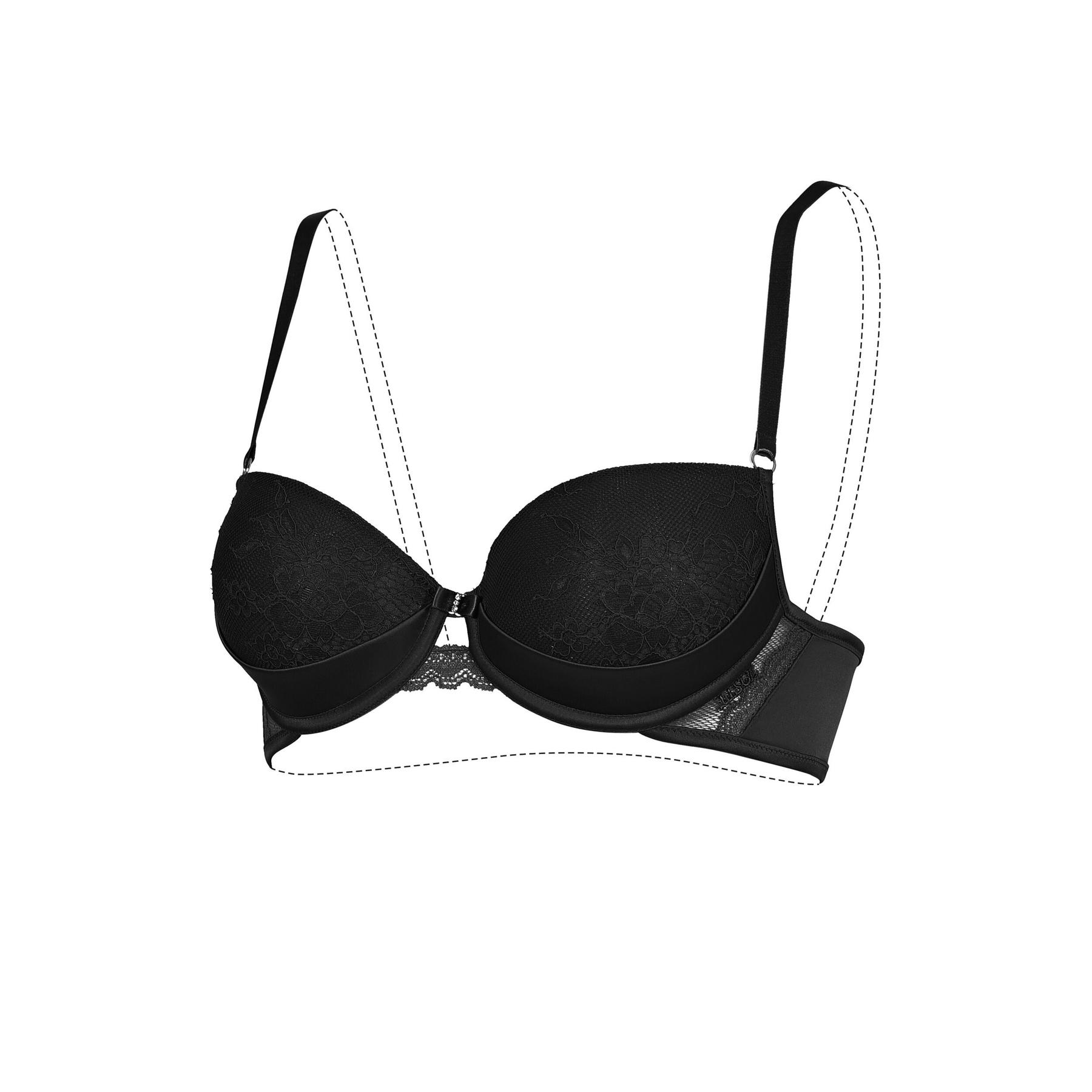 3838709836418 - Formender BH für Frauen Eternity