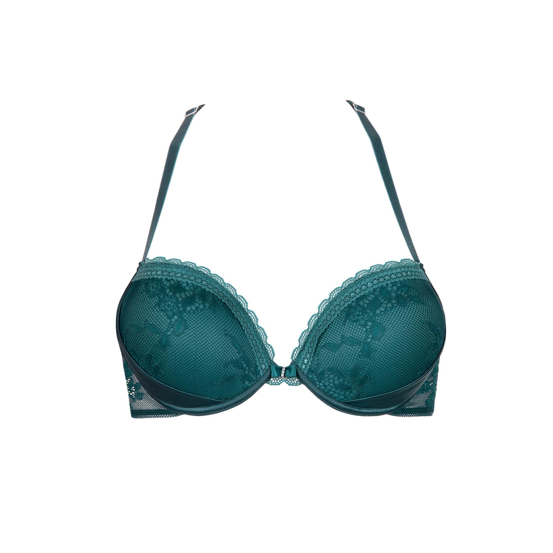 Soutien-gorge push-up donna  Eternity