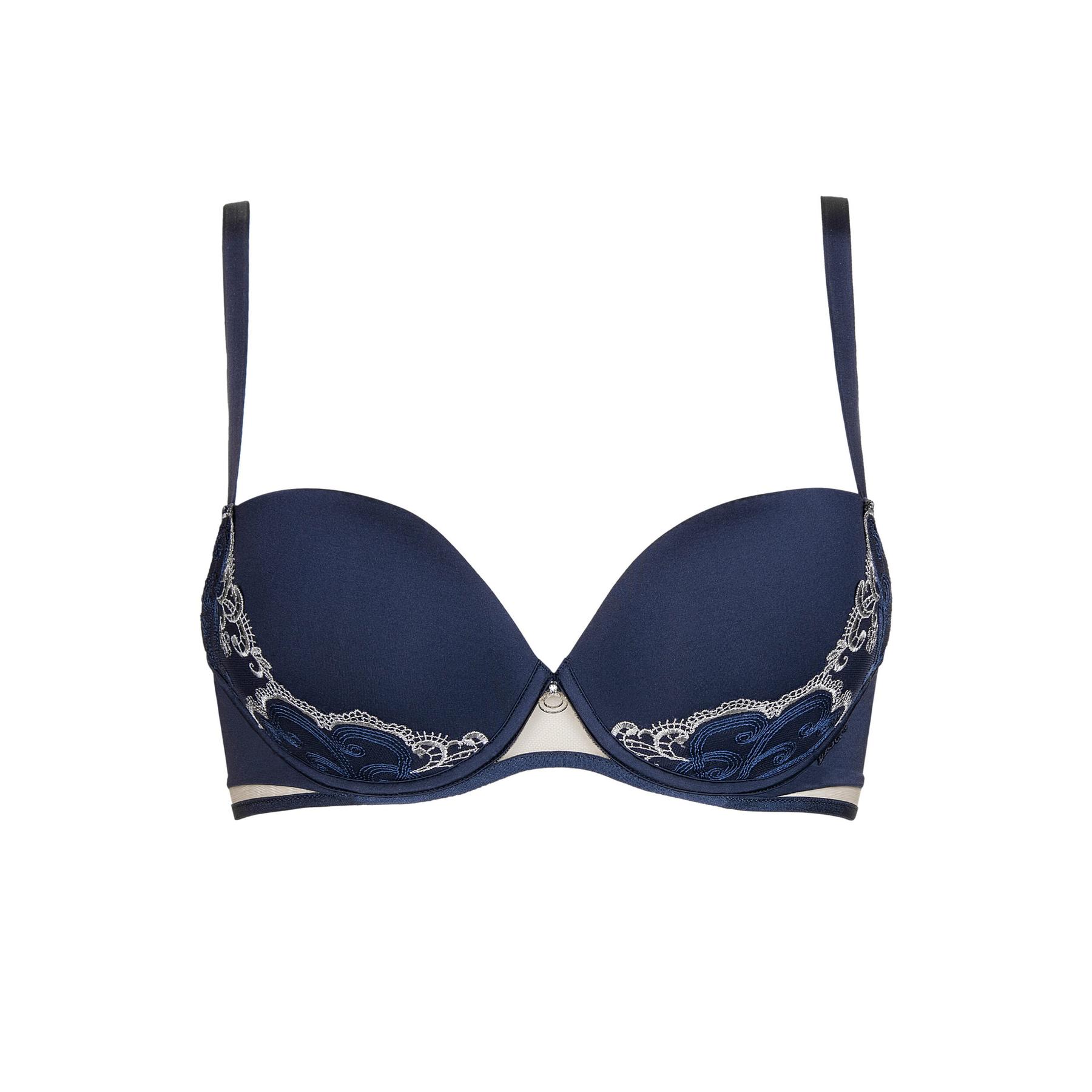 Soutien-gorge push-up donna