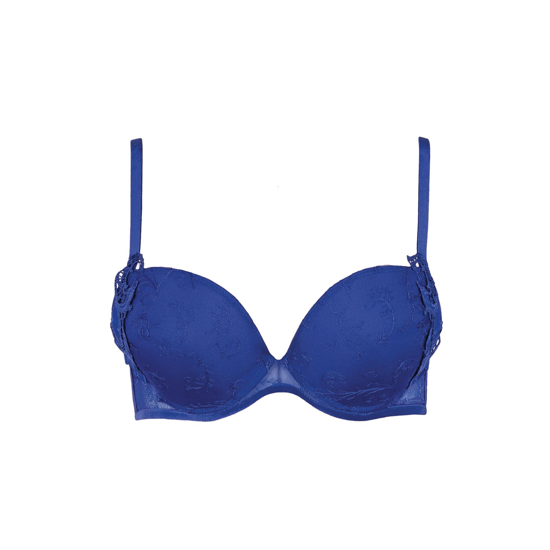 Soutien-gorge push-up donna  Royal Wish