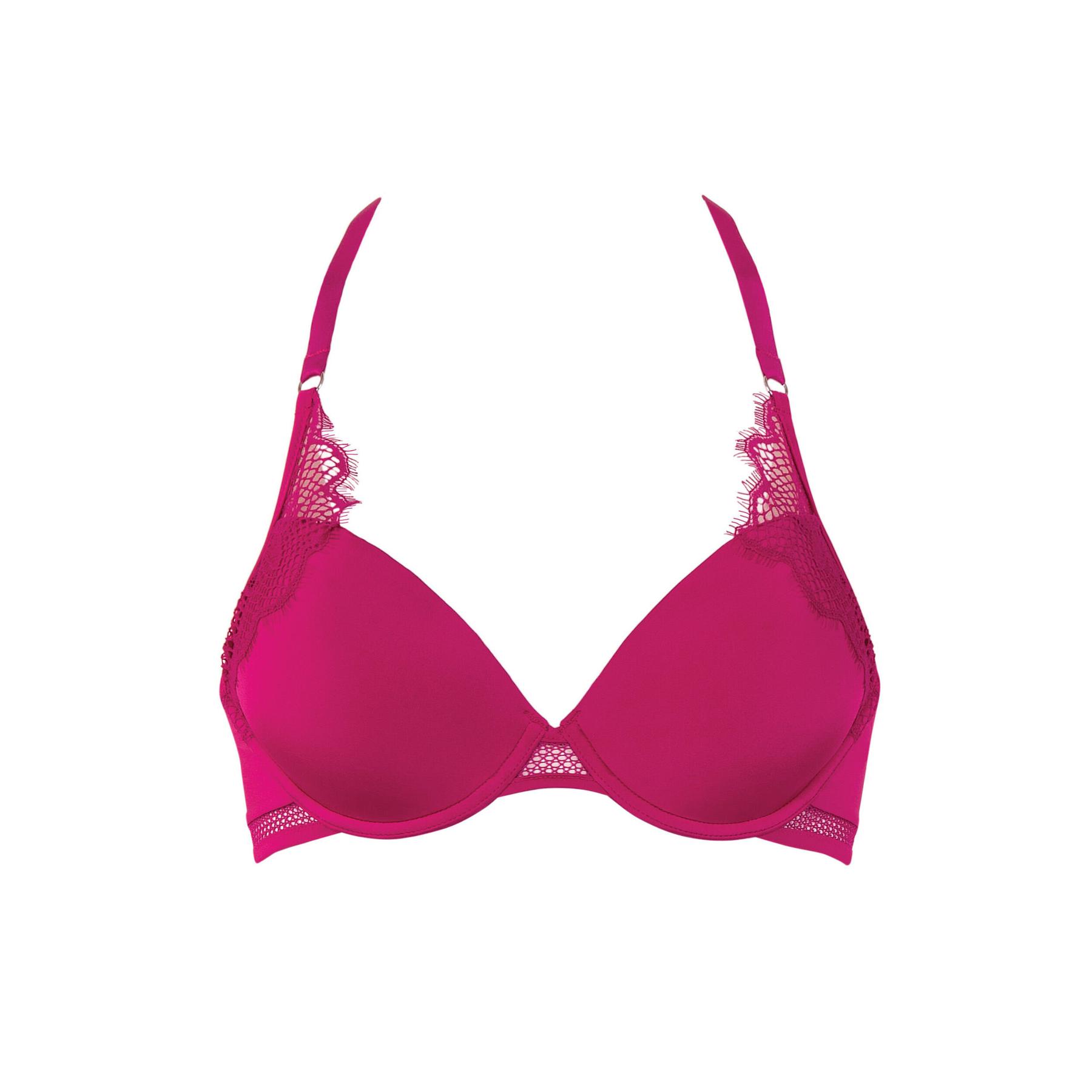 Soutien-gorge push-up donna  Tender Love
