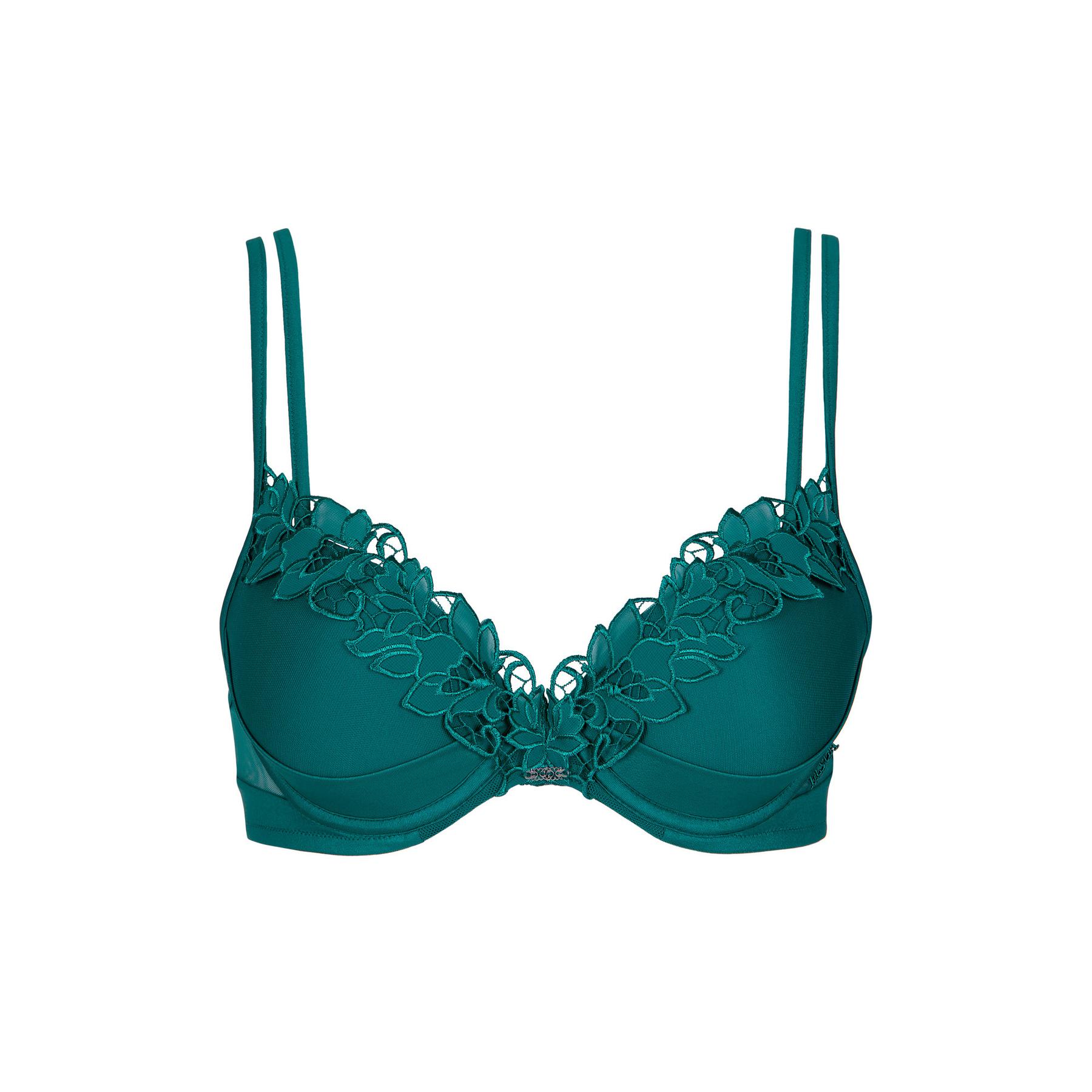 Soutien-gorge push-up donna  Illusion