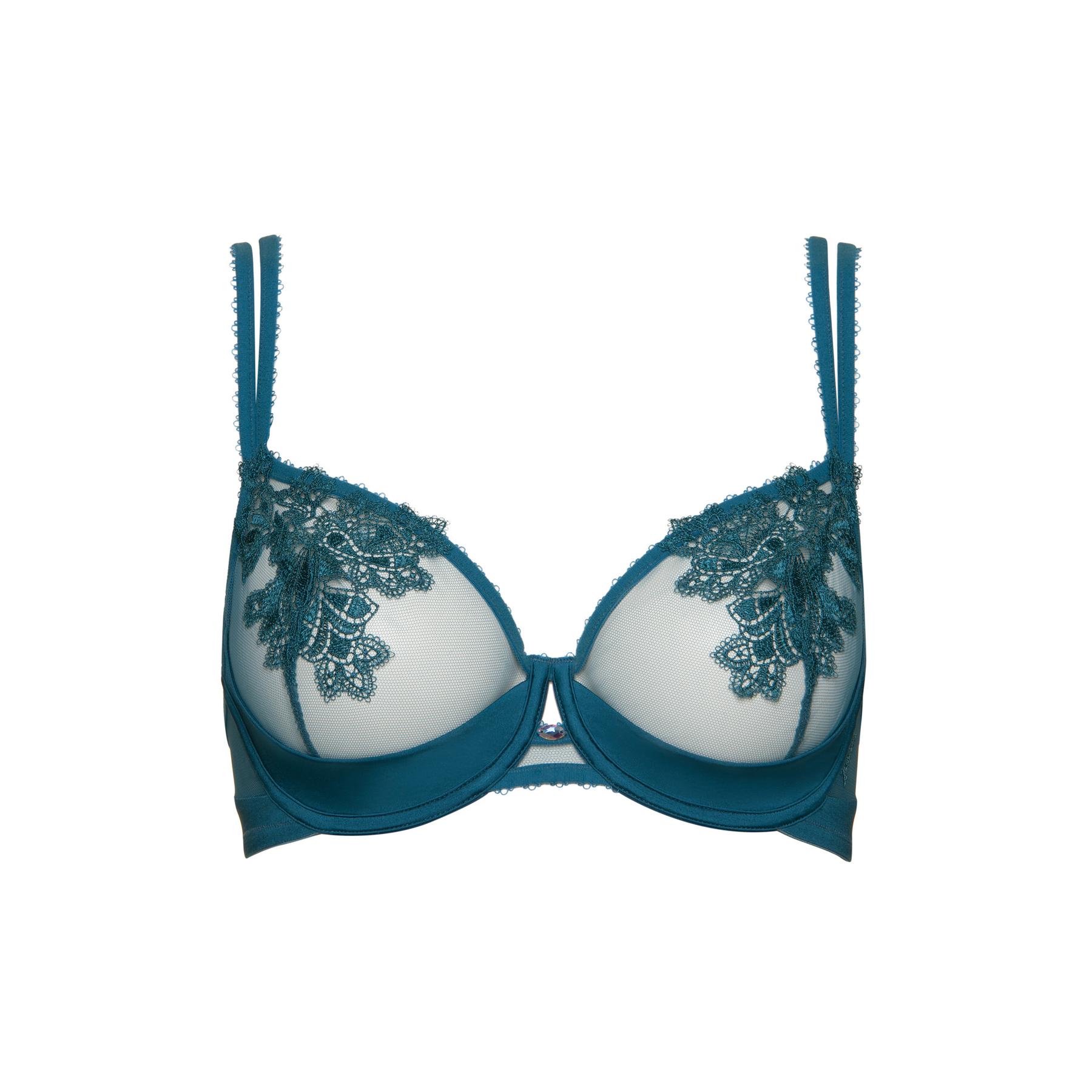 Reggiseno con ferretto donna  Peony