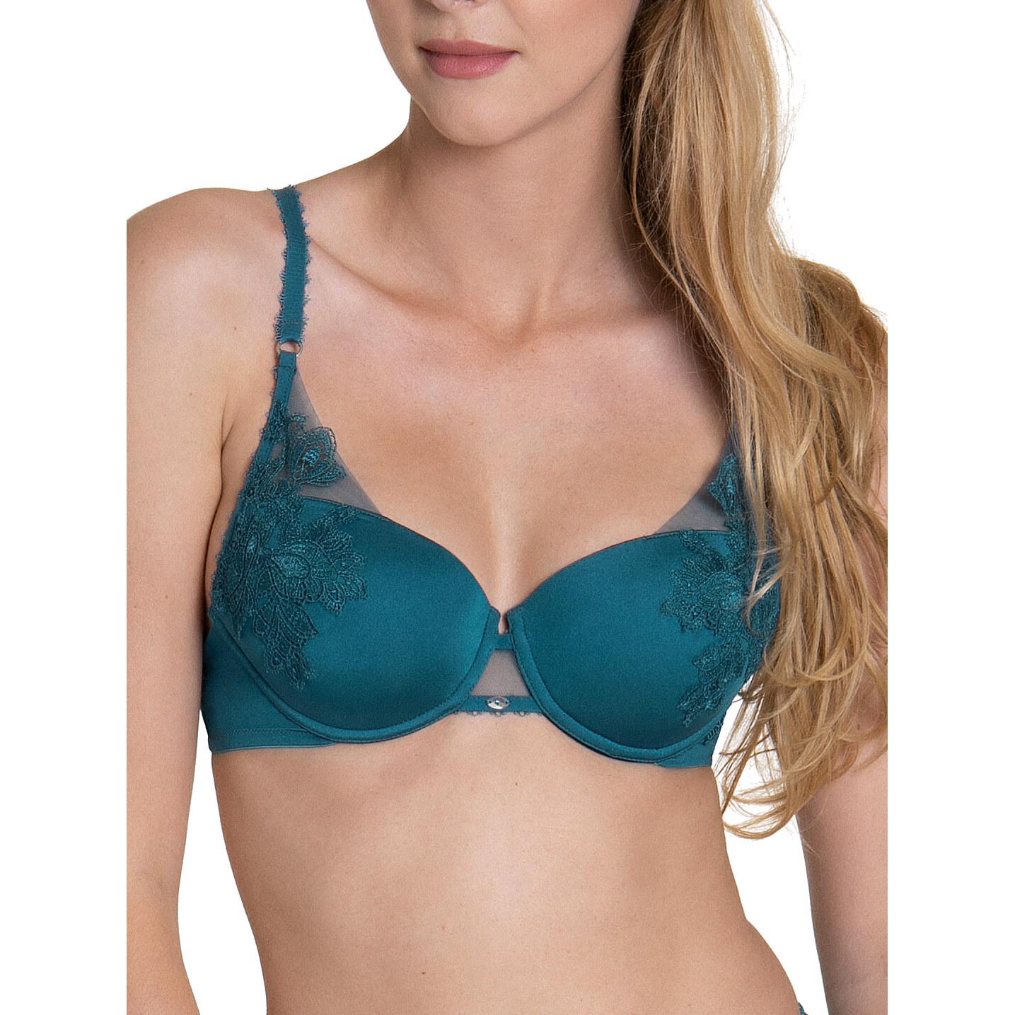 Reggiseno preformato donna  Peony