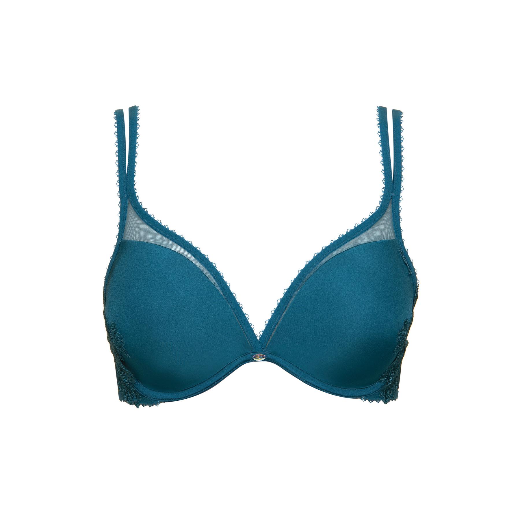 Soutien-gorge push-up donna  Peony