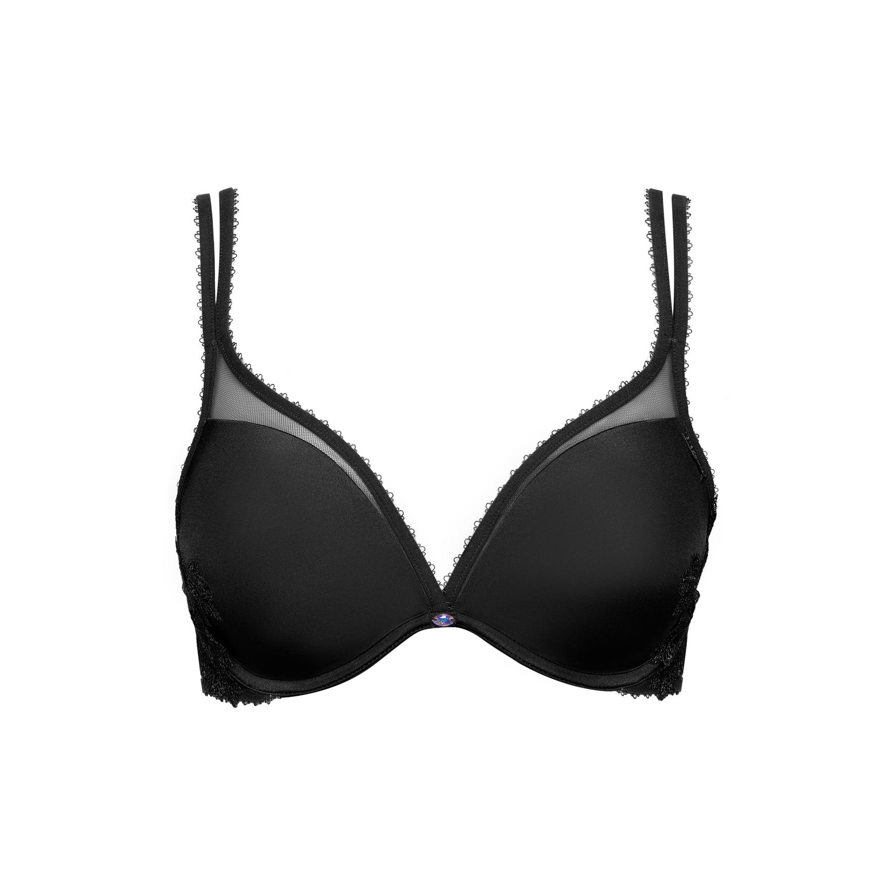 Soutien-gorge push-up donna  Peony