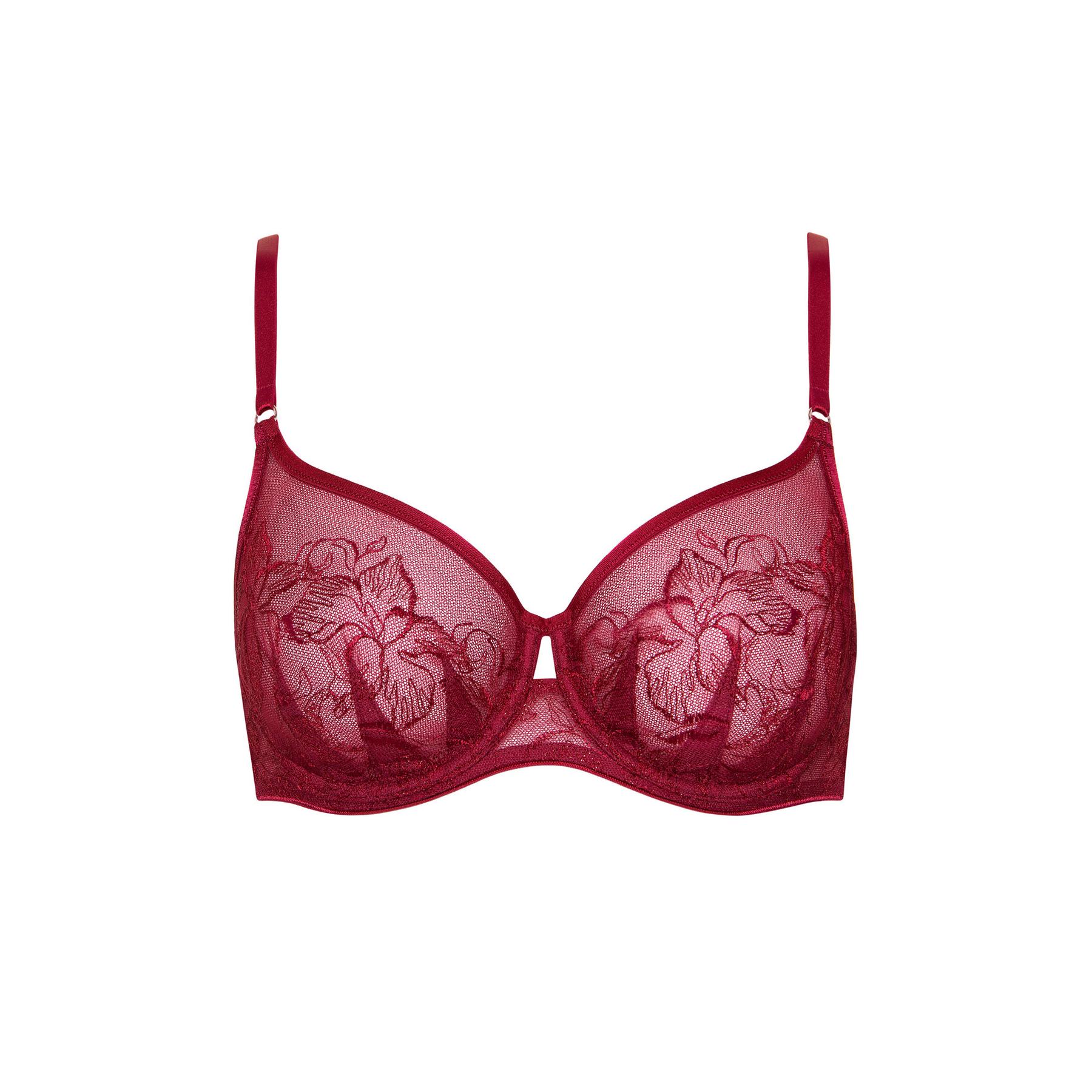 Reggiseno con ferretto donna  Ruby