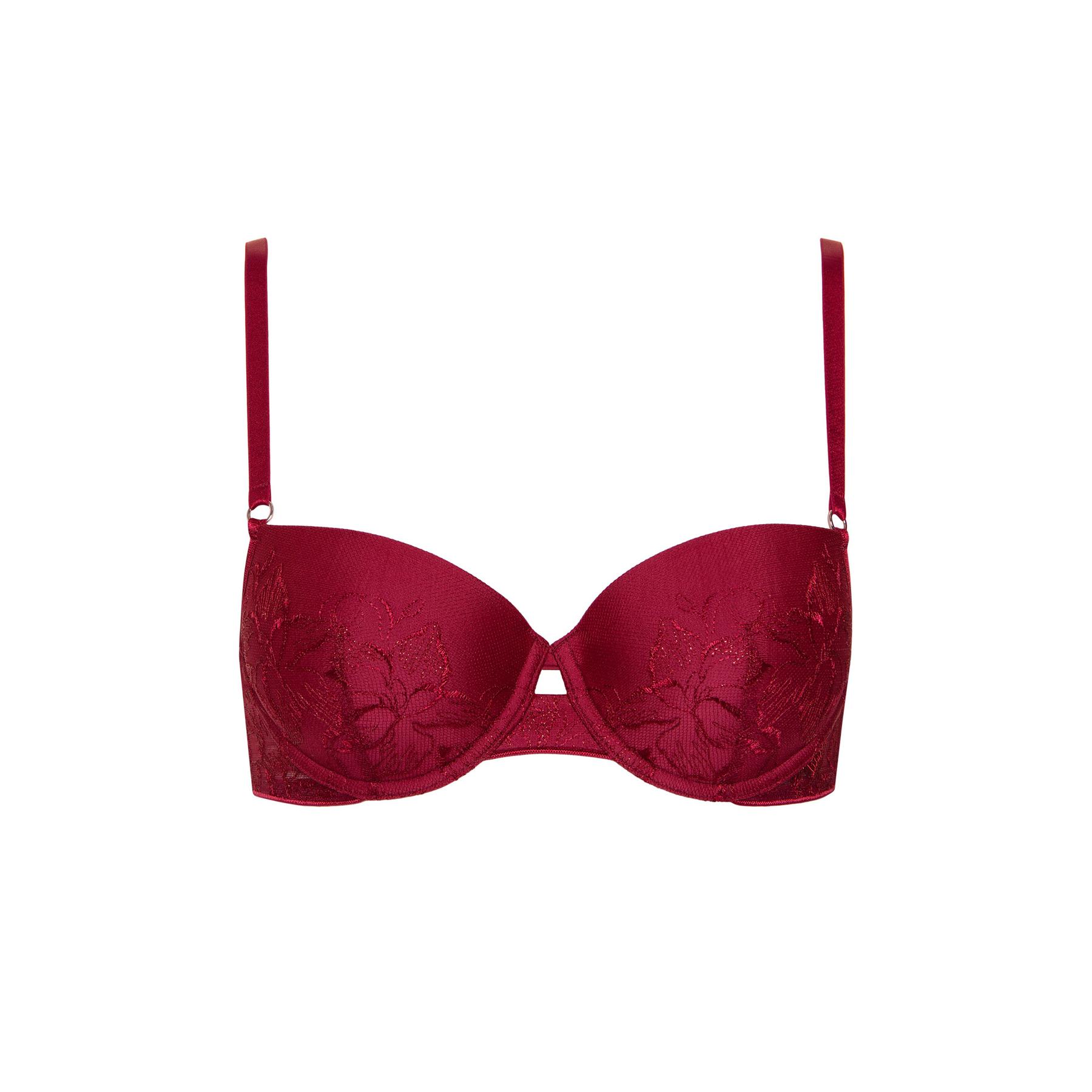 Reggiseno preformato donna  Ruby