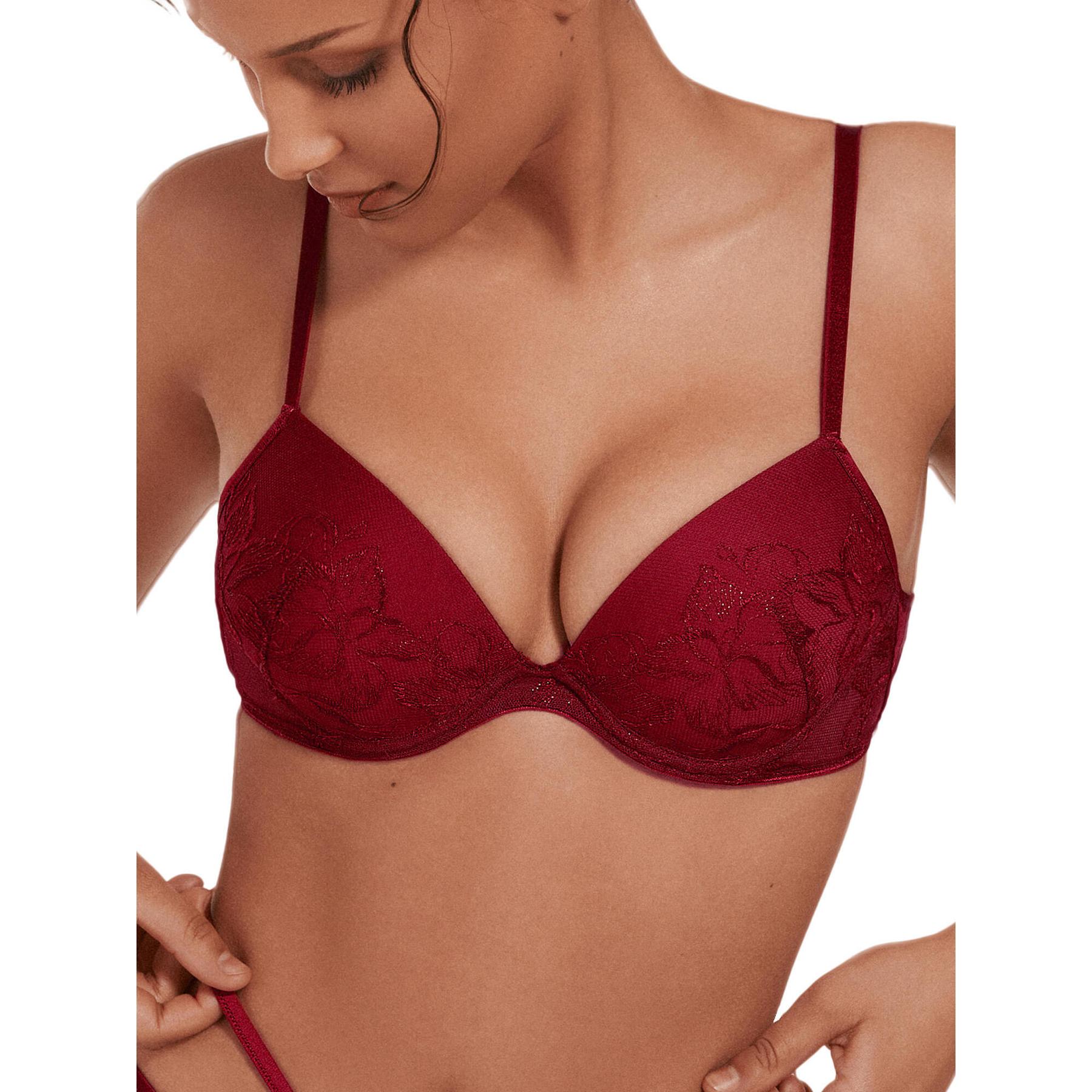 Soutien-gorge push-up donna  Ruby