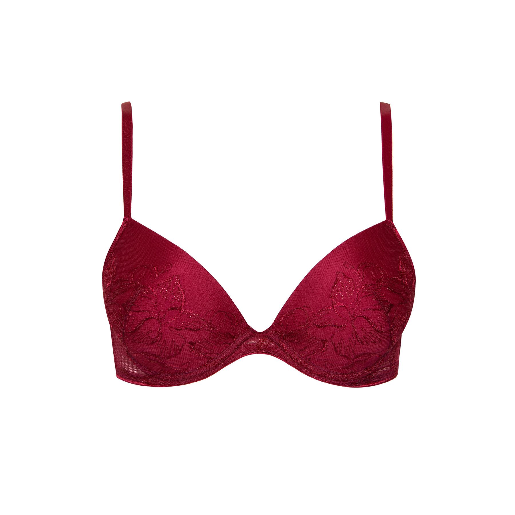 Soutien-gorge push-up donna  Ruby