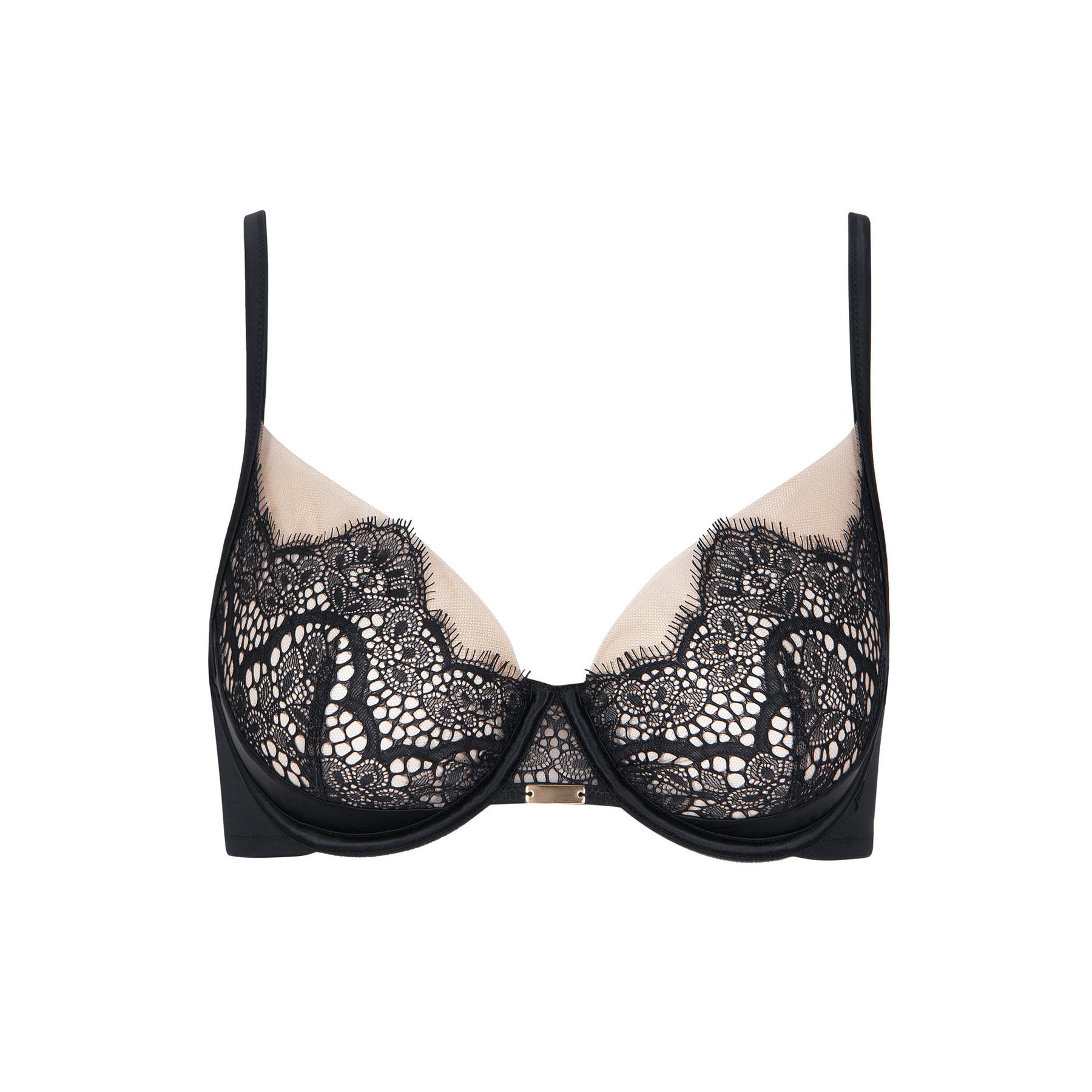 Reggiseno con ferretto donna  Diva