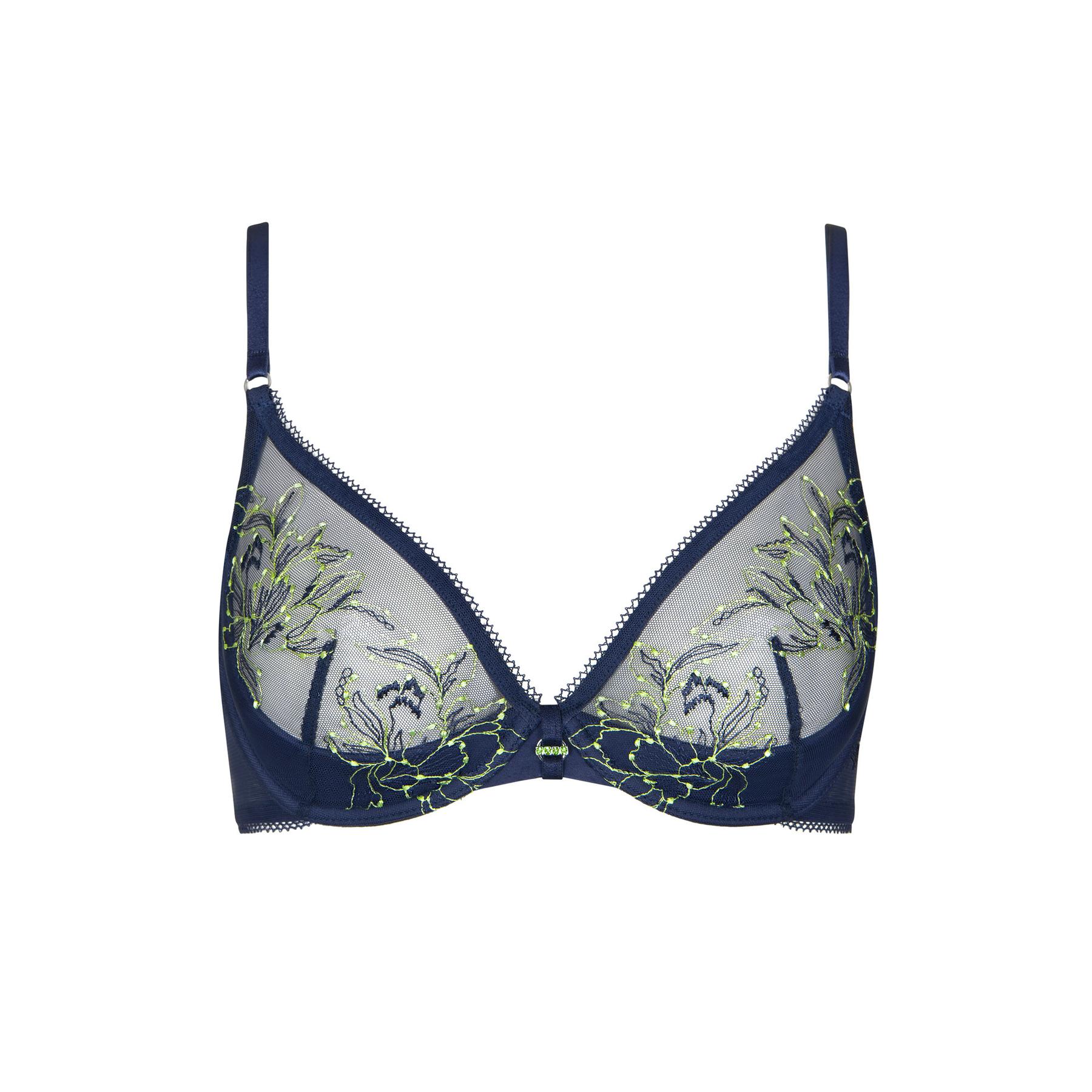 Reggiseno imbottito multi-posizione per donna  Jive