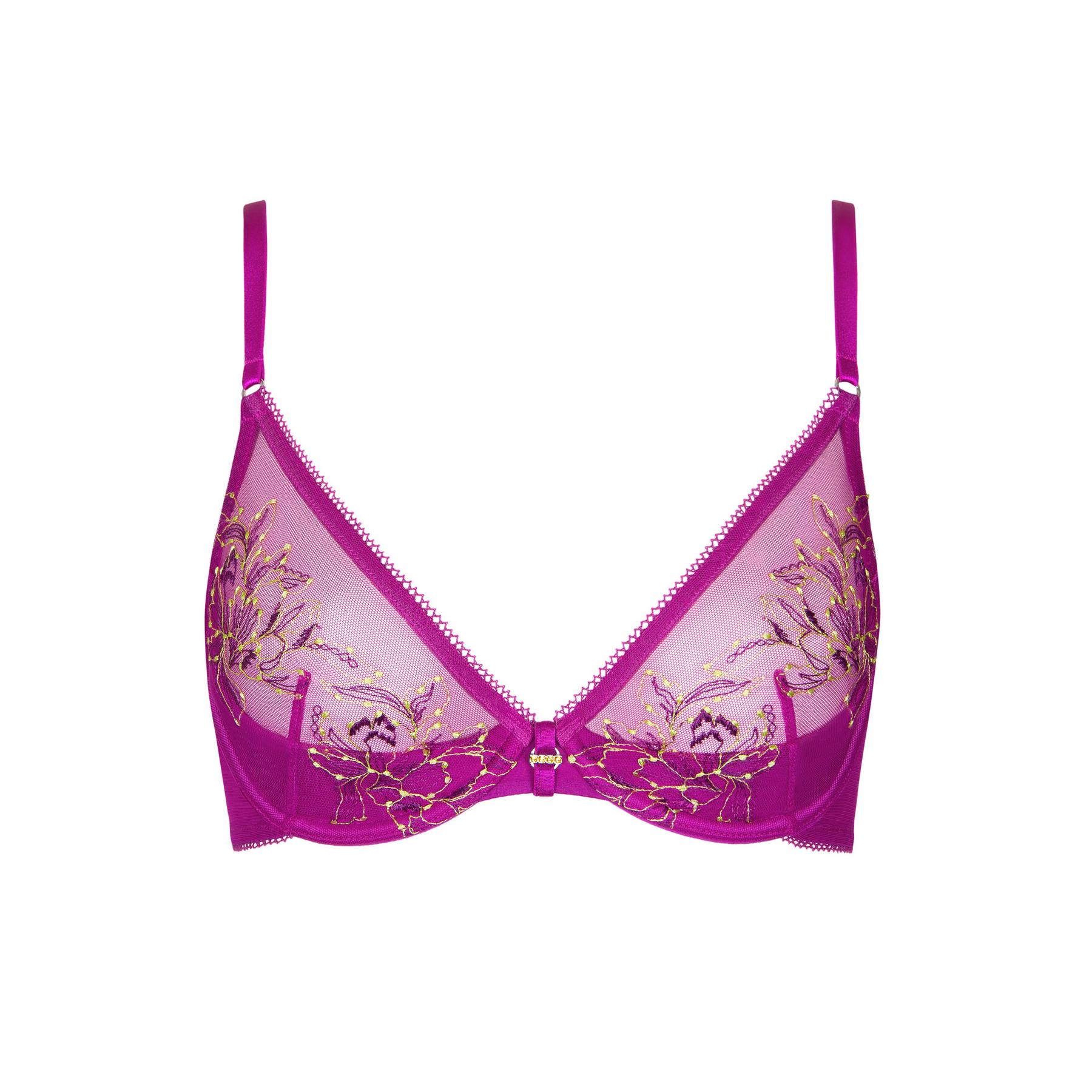 Reggiseno imbottito multi-posizione per donna  Jive