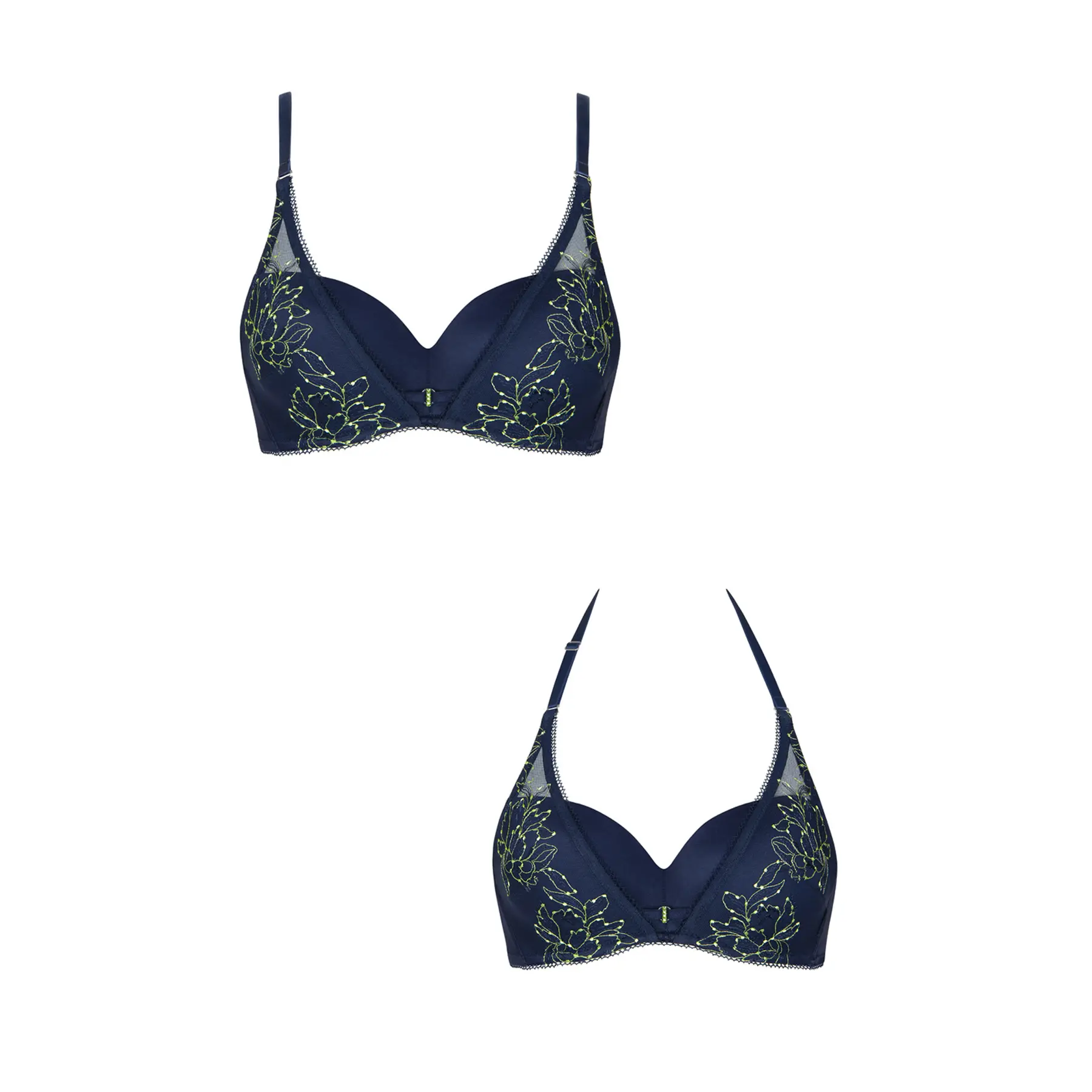 3838411202341 - Formender BH für Frauen Jive