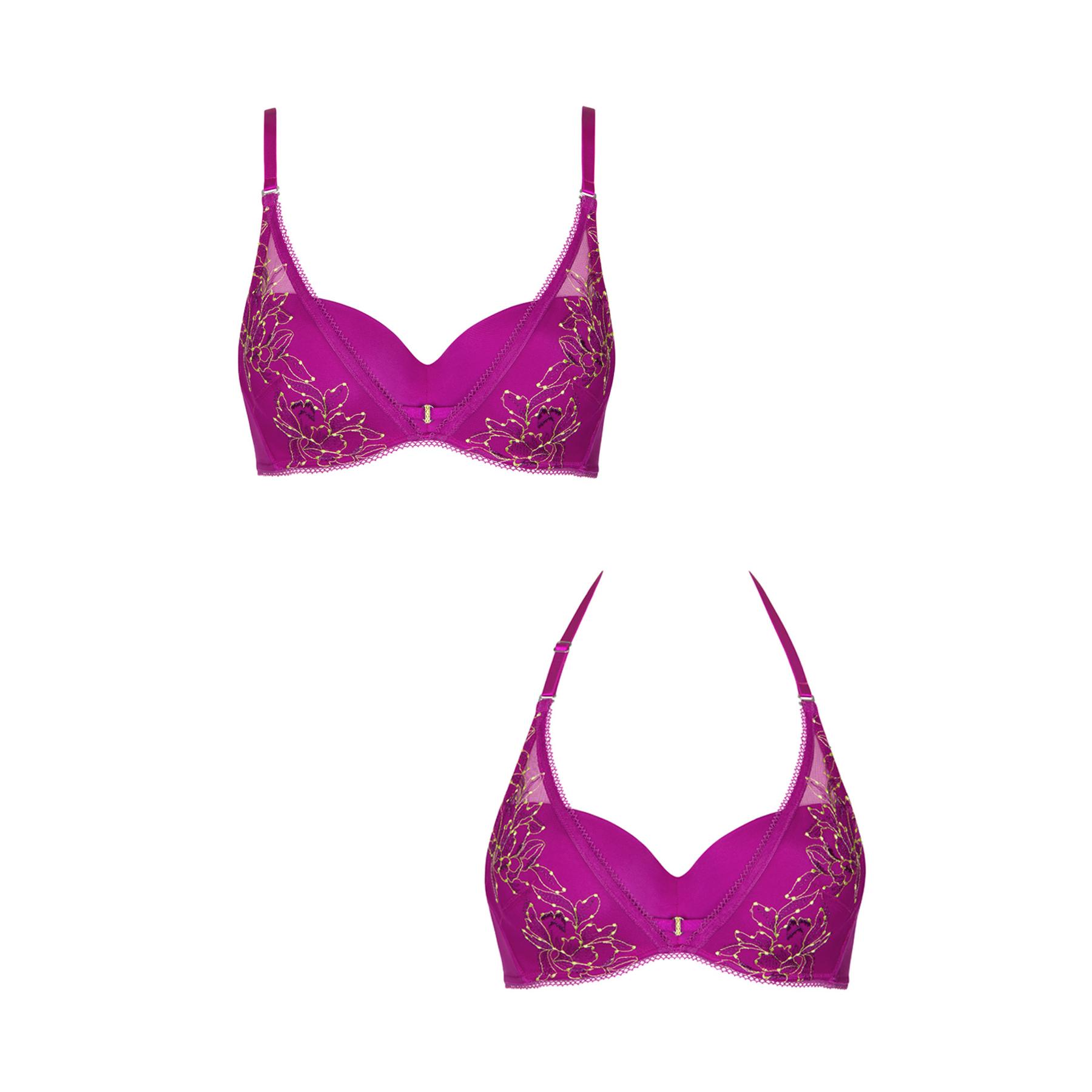 Reggiseno preformato donna  Jive