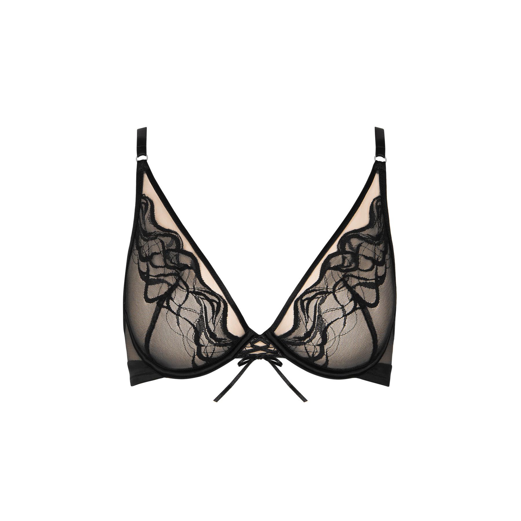 Reggiseno con ferretto donna  Dione