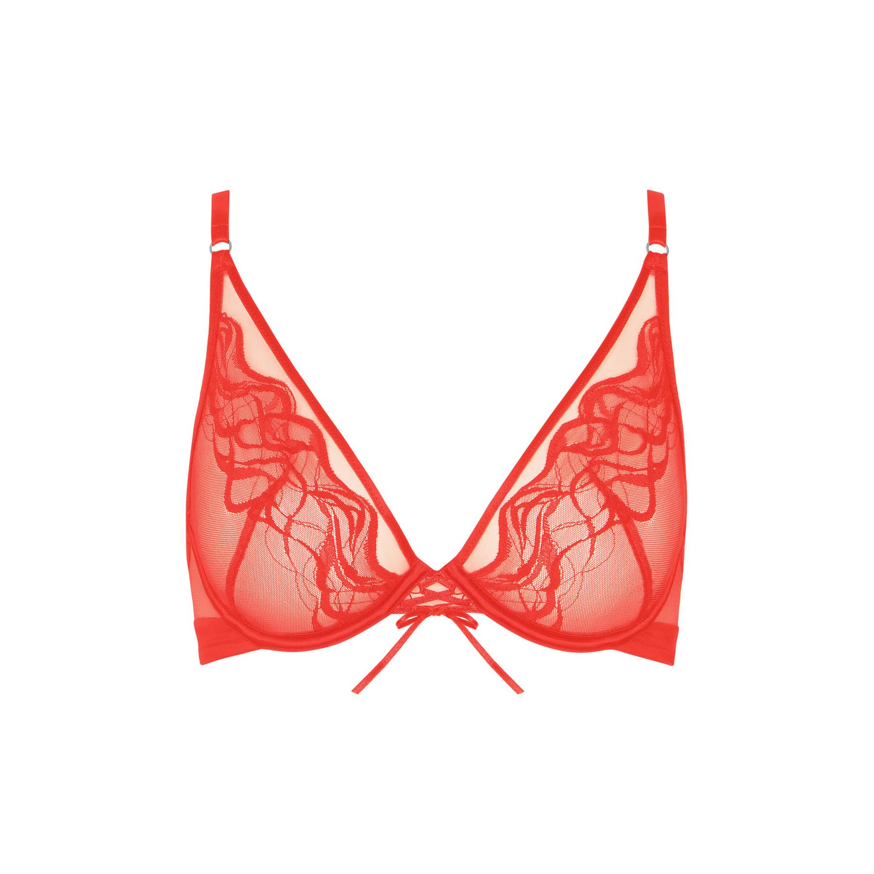 Reggiseno con ferretto donna  Dione