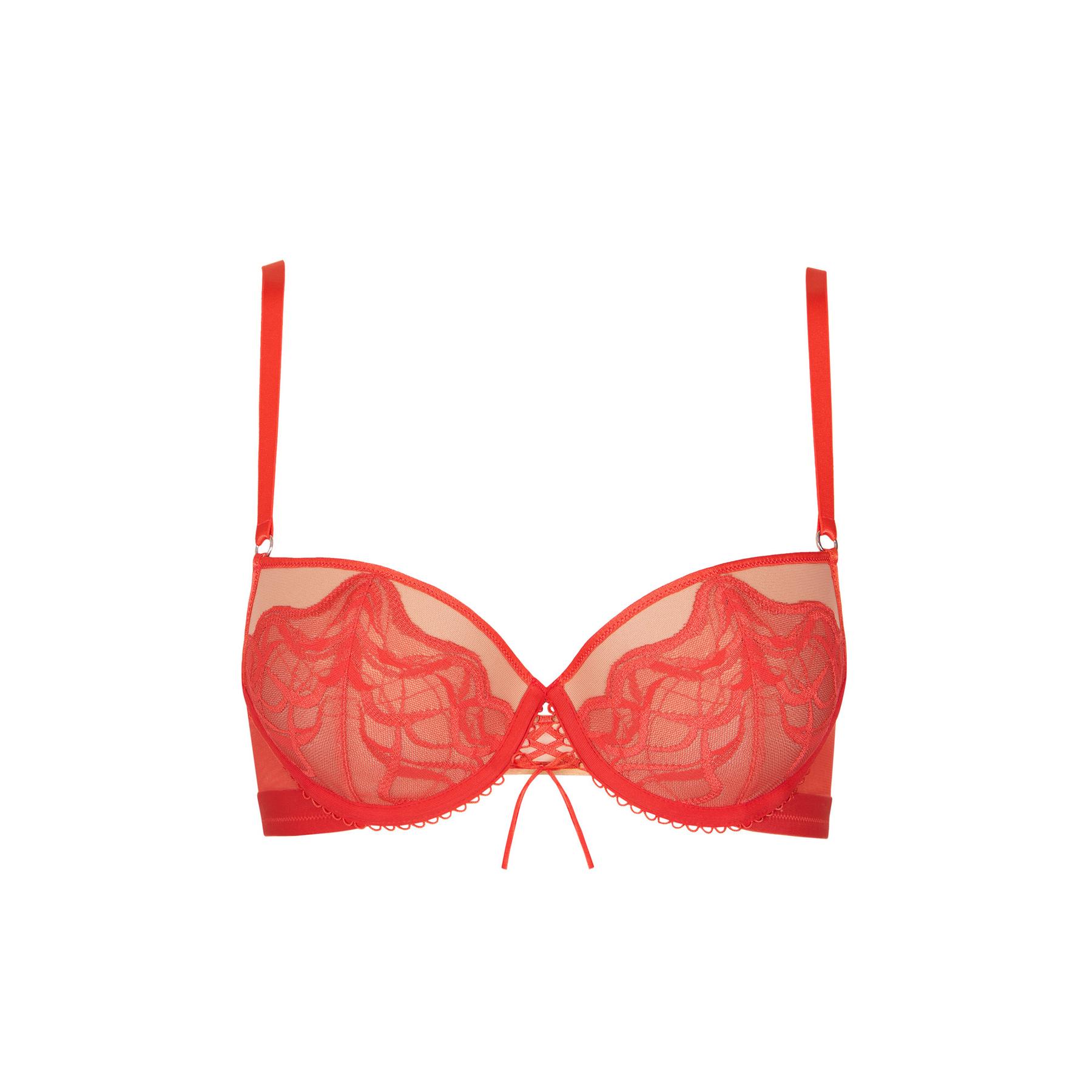 Reggiseno preformato donna  Dione
