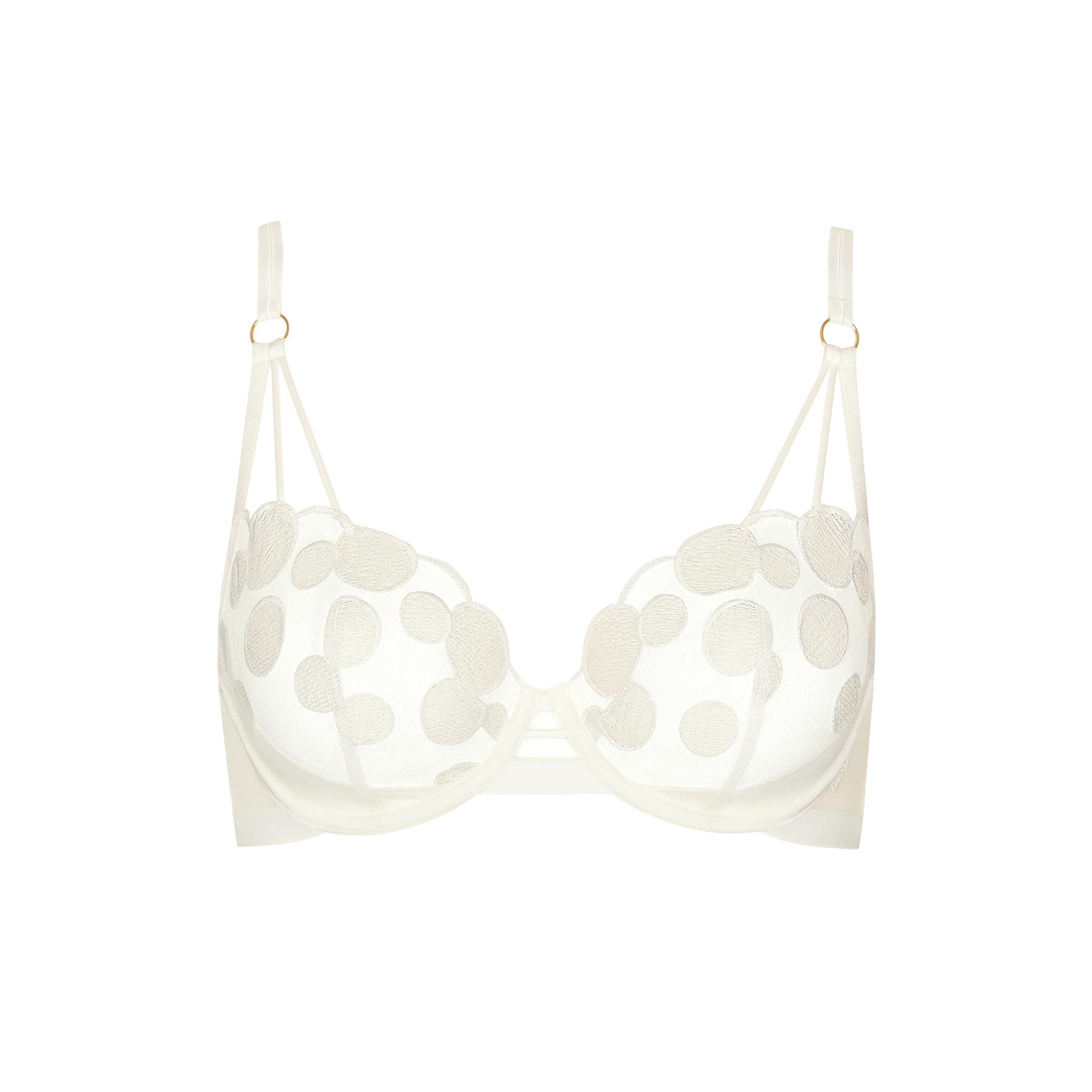 Reggiseno con ferretto donna  Venus Mariage