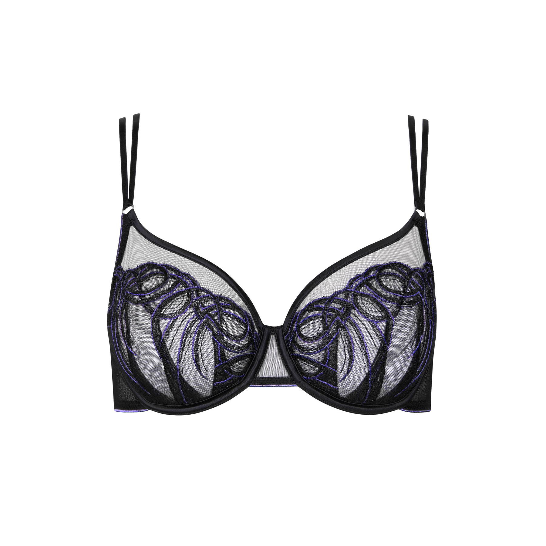 Reggiseno con ferretto donna  Amaze