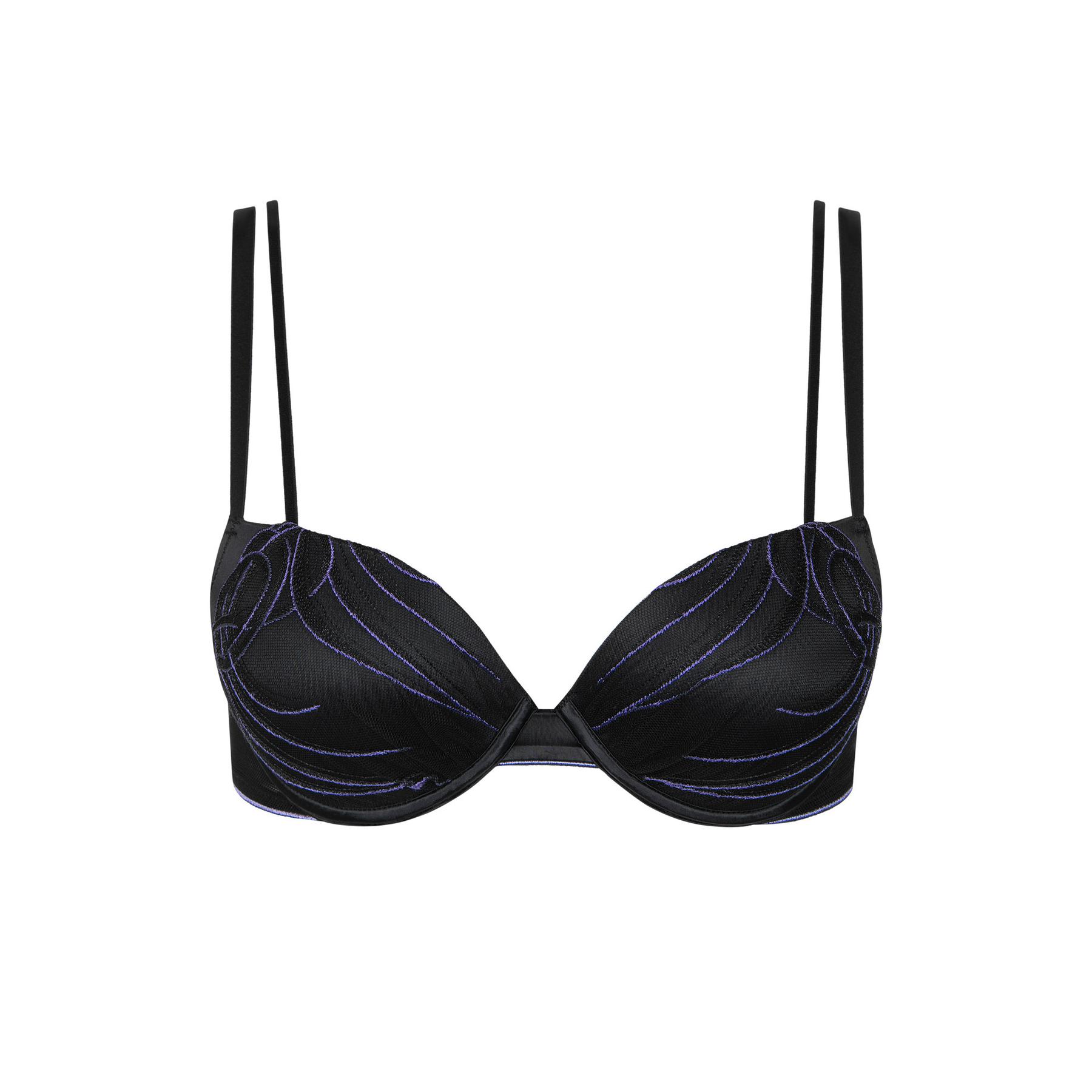 Soutien-gorge push-up donna  Amaze