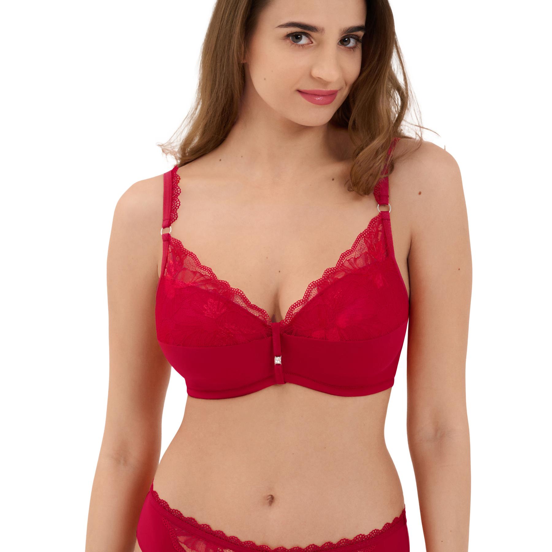 Reggiseno preformato donna  Sympathy