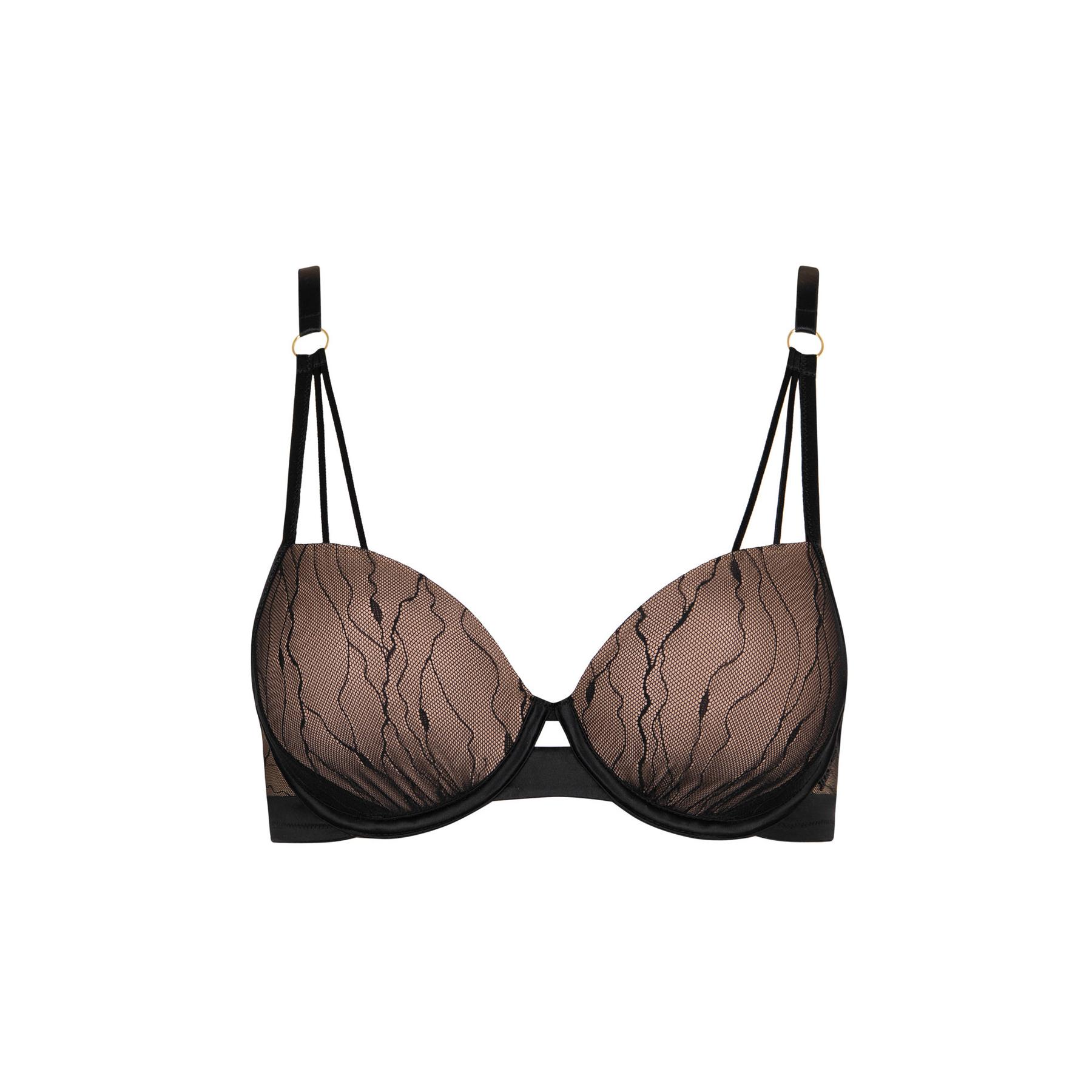 3838411330525 - Formender BH für Frauen Nightscape