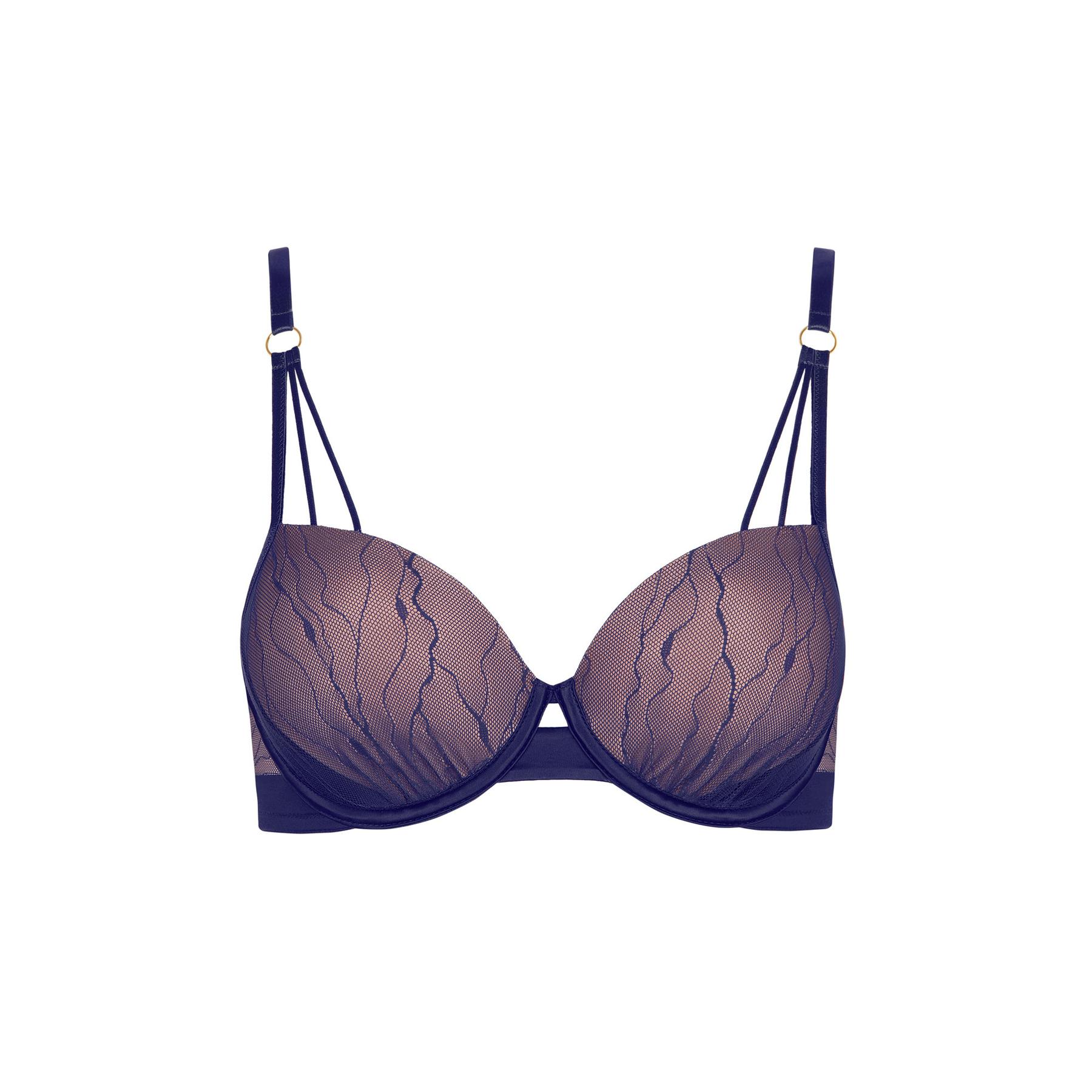 Reggiseno preformato donna  Nightscape