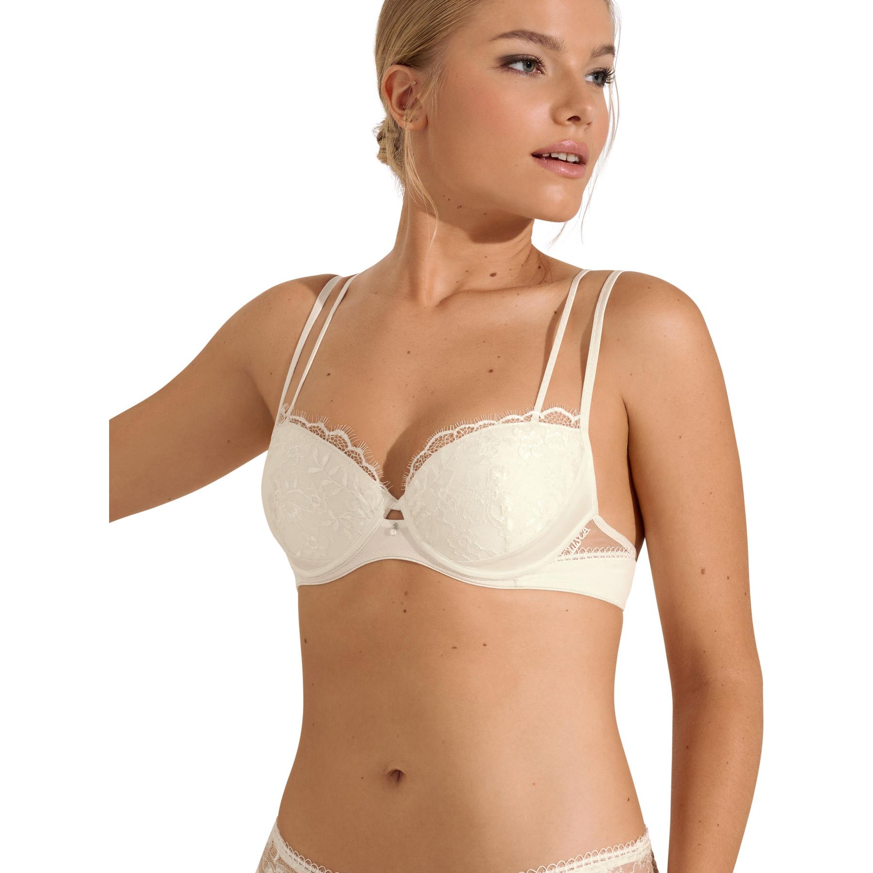 Reggiseno preformato donna  Daydream Mariage