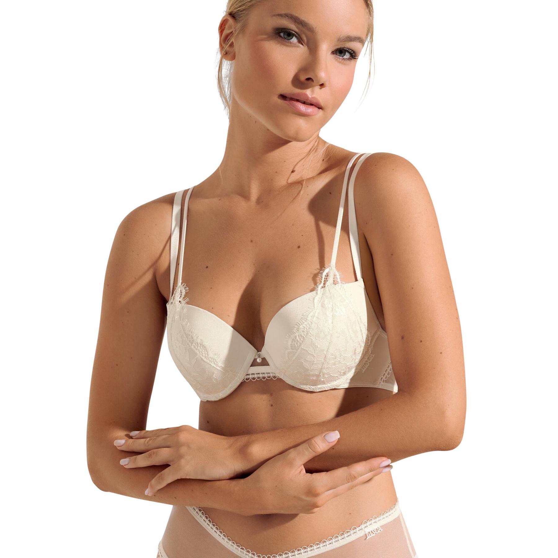 Soutien-gorge push-up donna  Daydream mariage