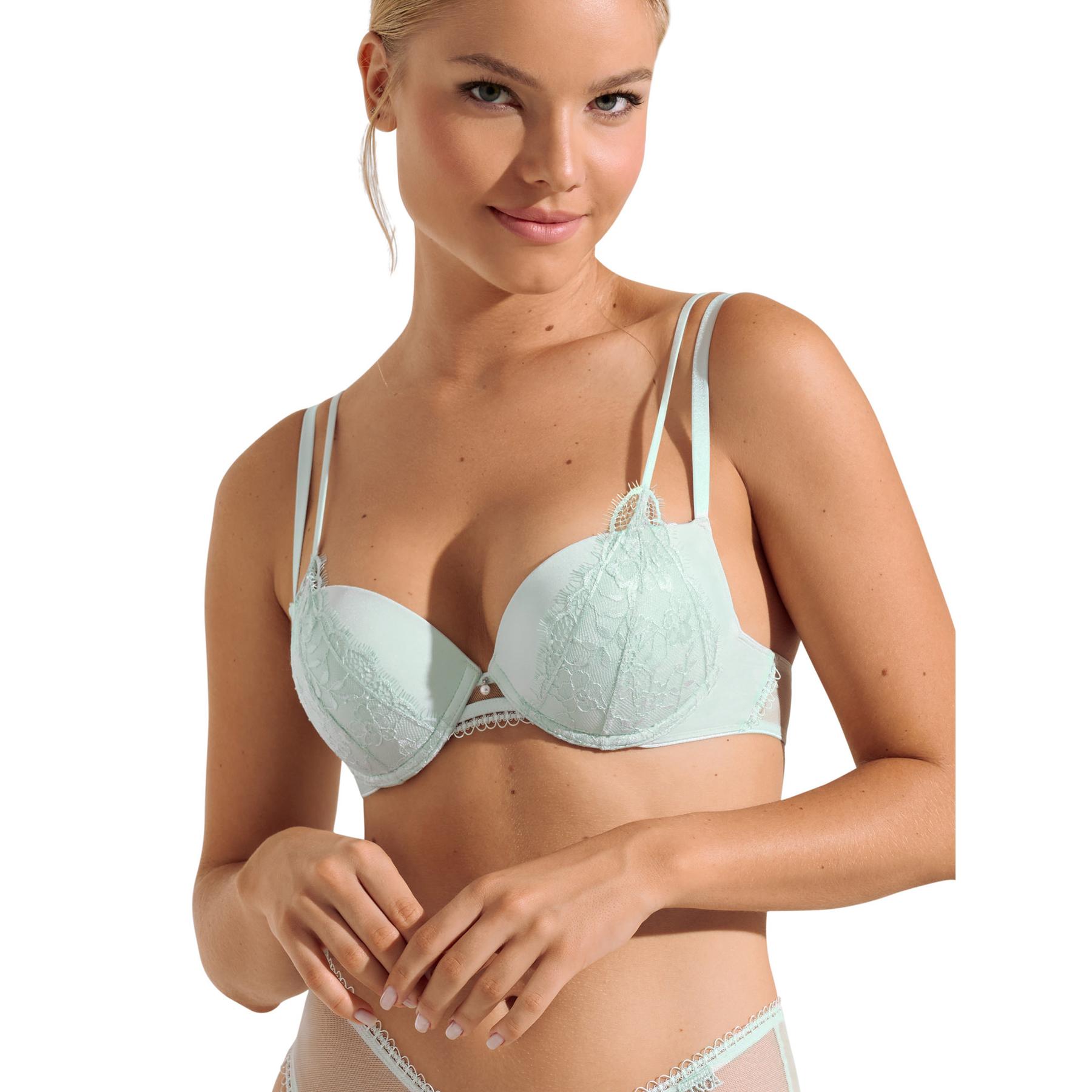 Soutien-gorge push-up donna  Daydream