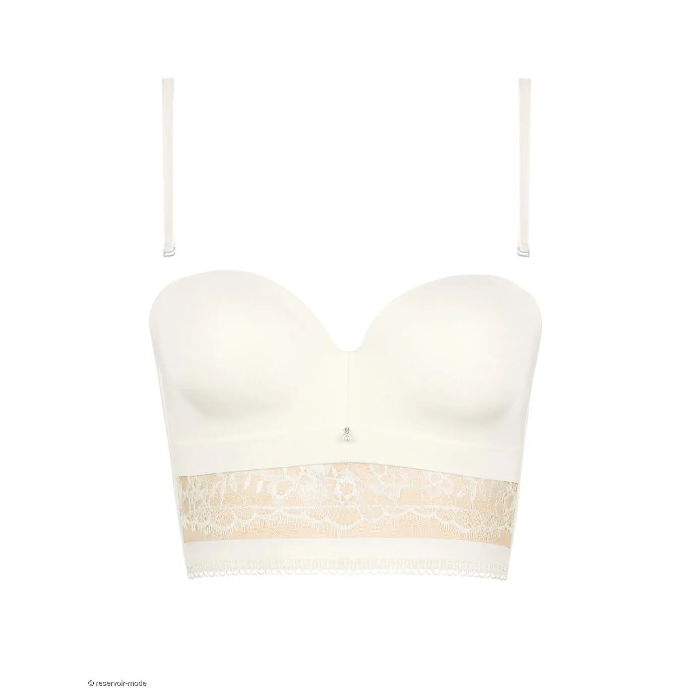 Reggiseno balconette preformato donna  Daydream mariage