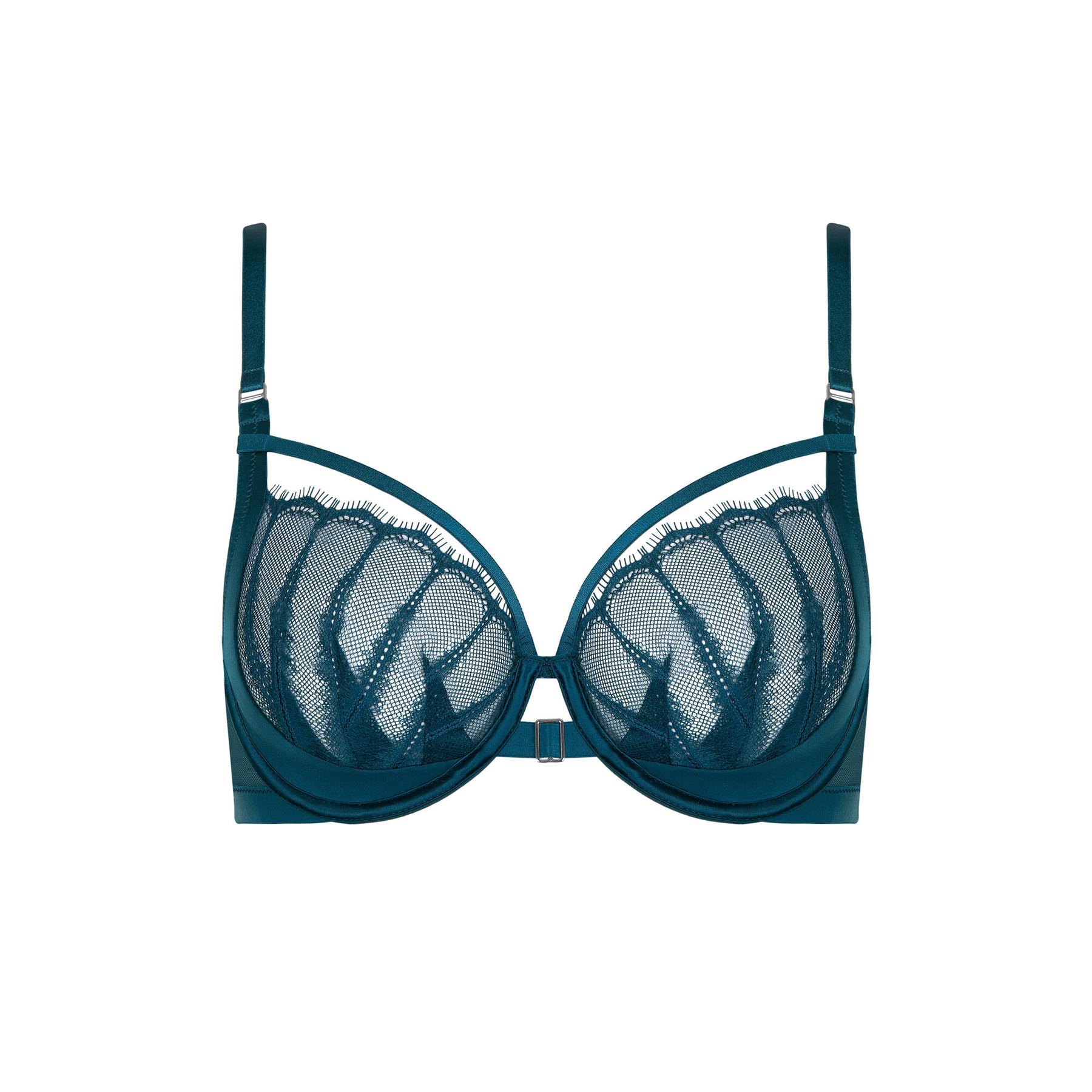 Reggiseno con ferretto donna  Lovelace