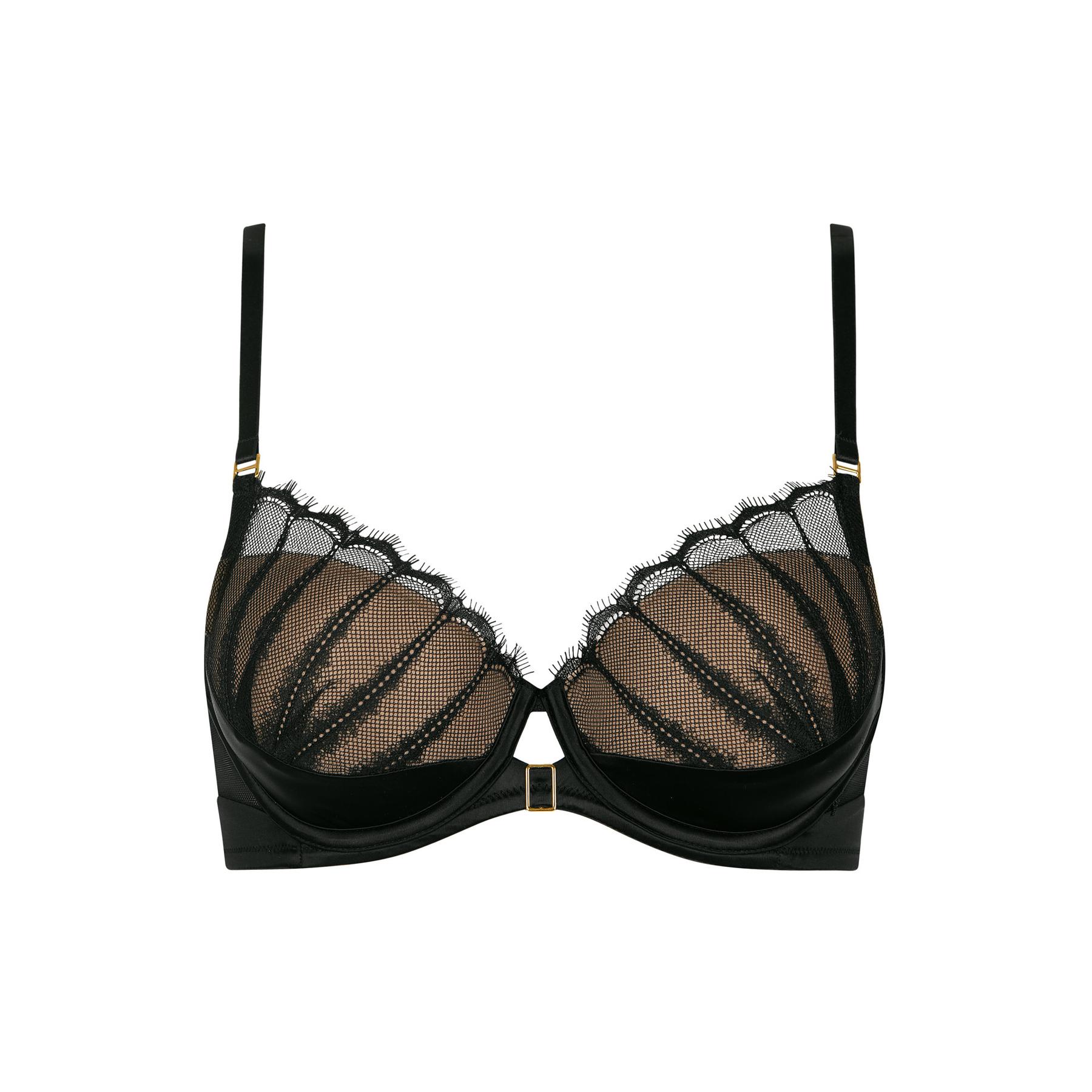Reggiseno preformato donna  Lovelace