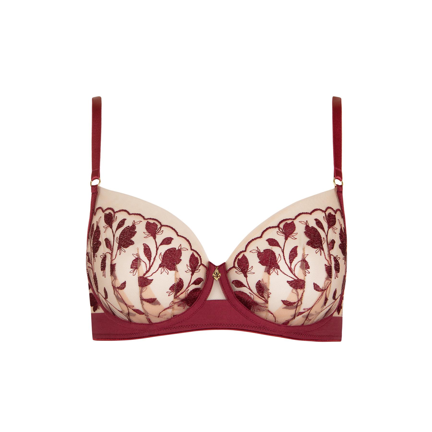 Reggiseno con ferretto donna  Gloriosa