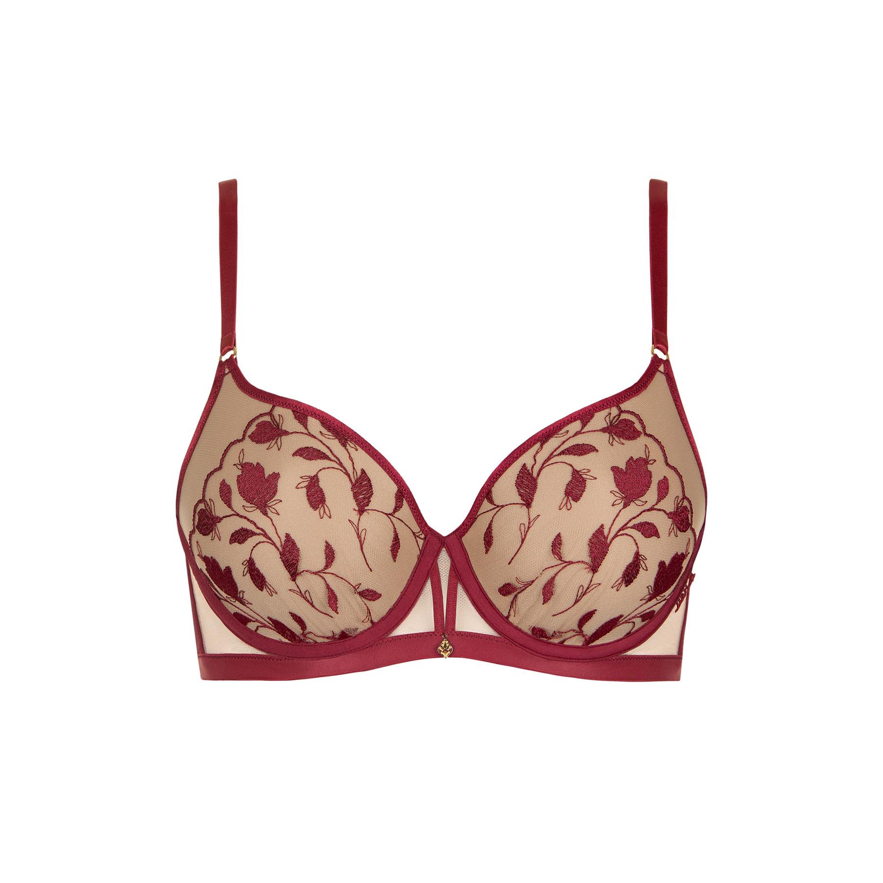 Reggiseno preformato donna  Gloriosa