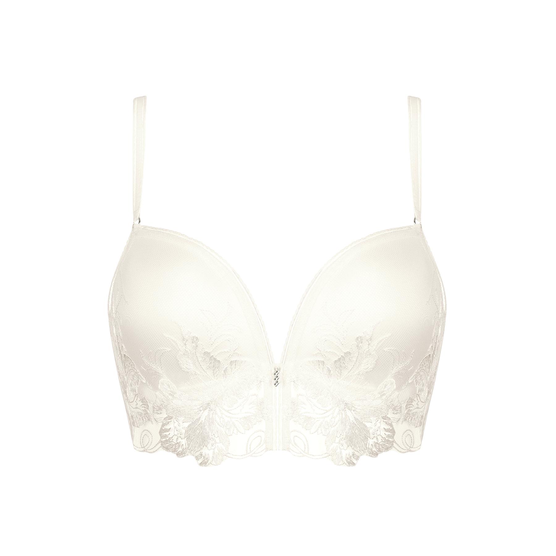 Soutien-gorge push-up donna  Eminence Mariage