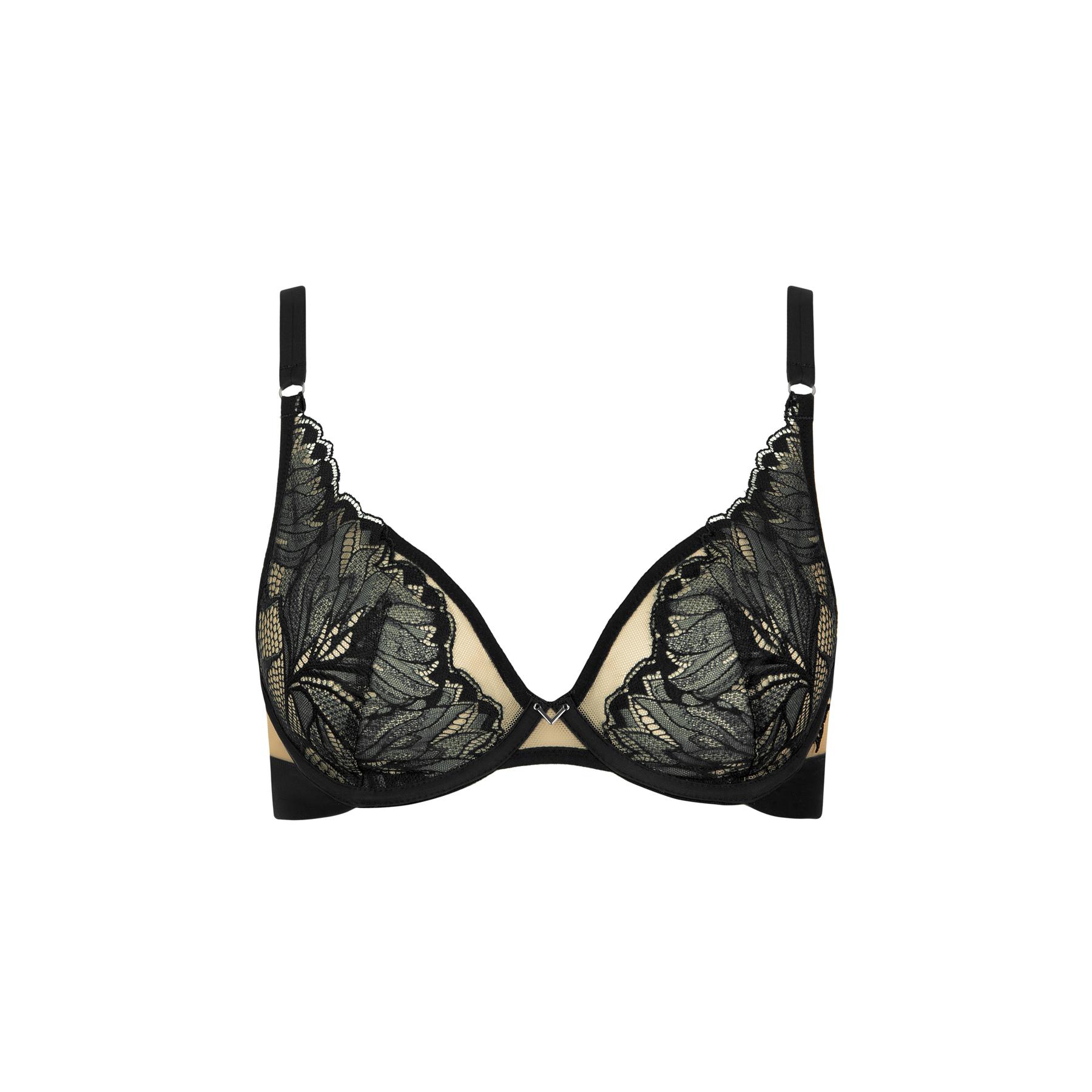 3838411457543 - Bügel-BH für Frauen Charisma