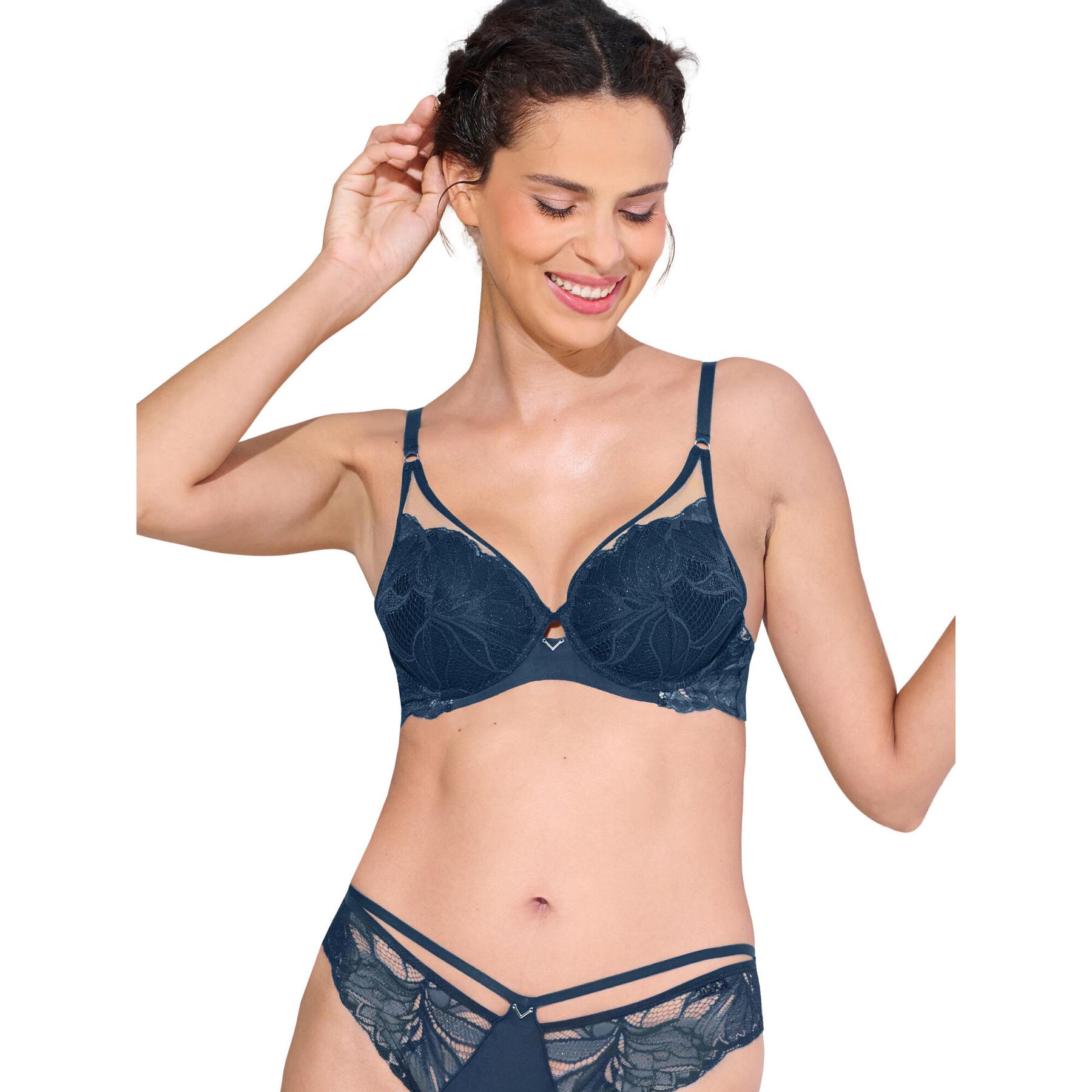 Reggiseno preformato donna  Charisma