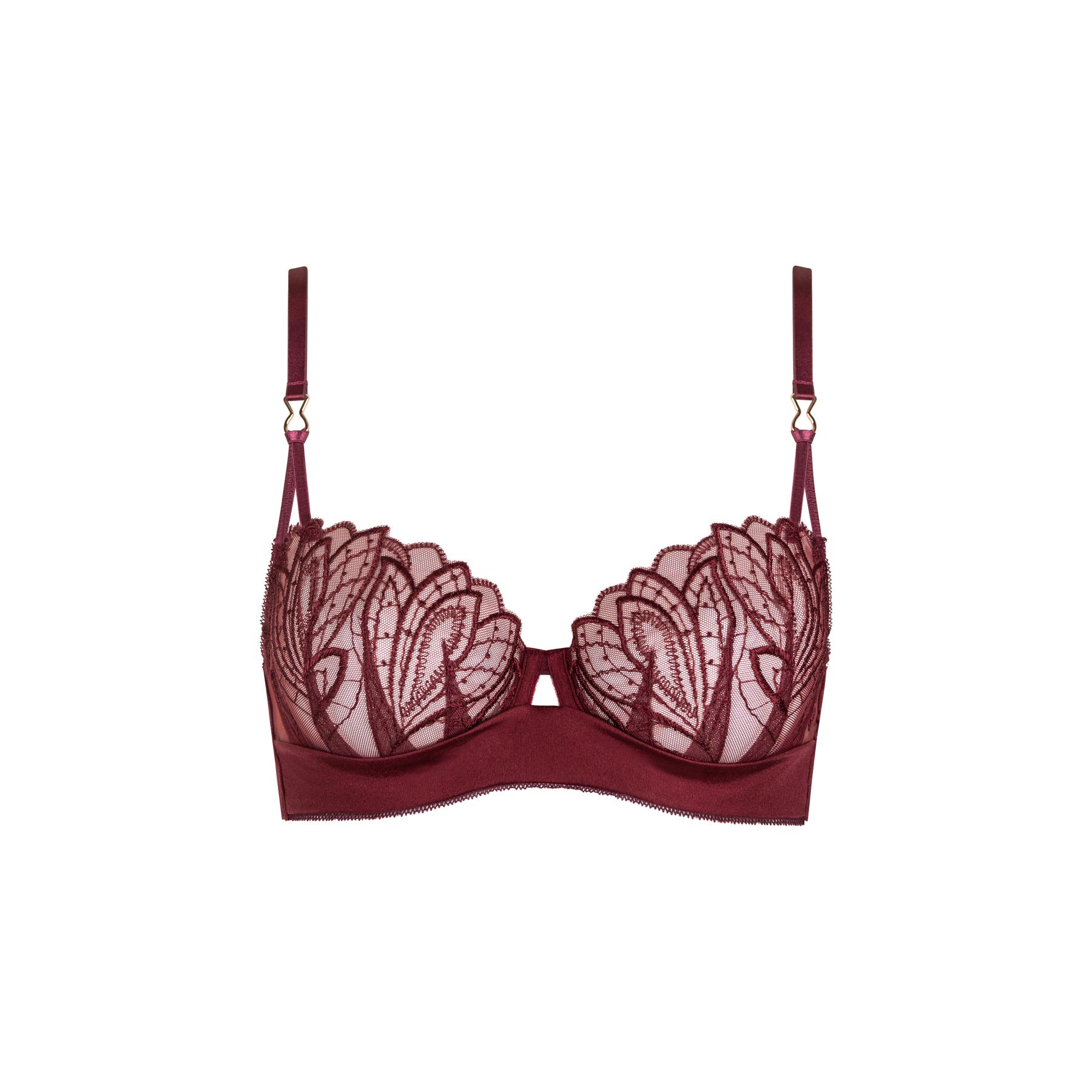 Reggiseno con ferretto donna  Adventure