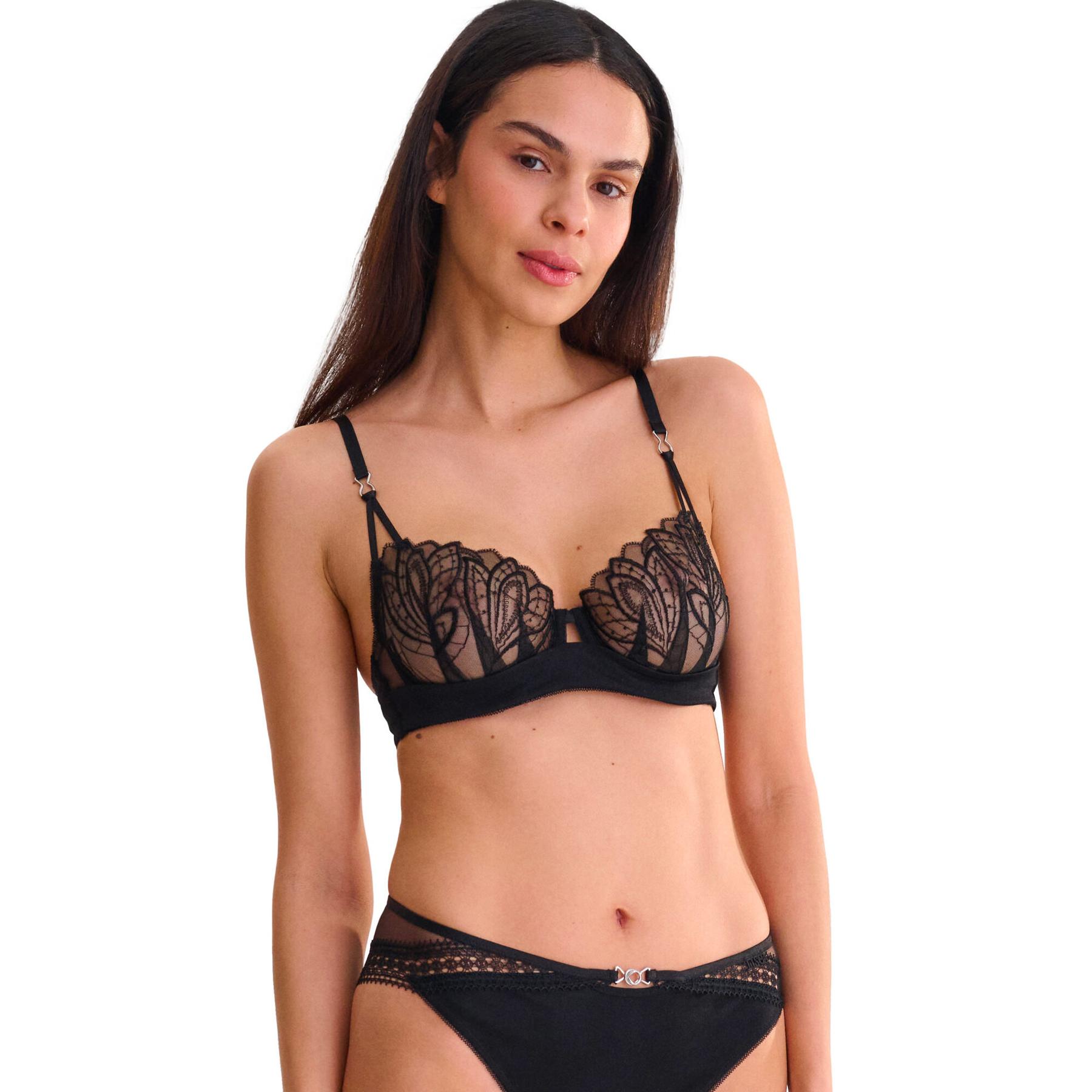 Reggiseno con ferretto donna  Adventure