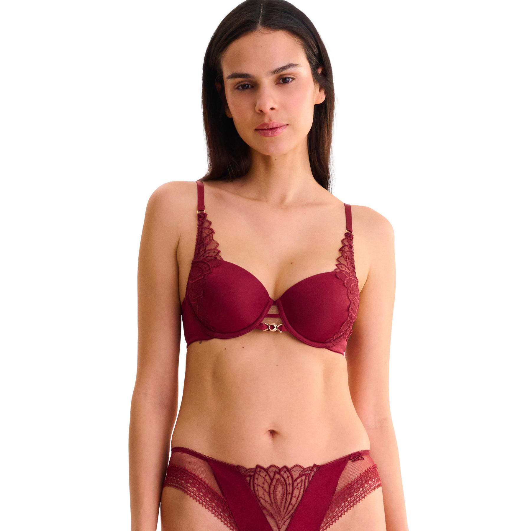 Reggiseno preformato donna  Adventure