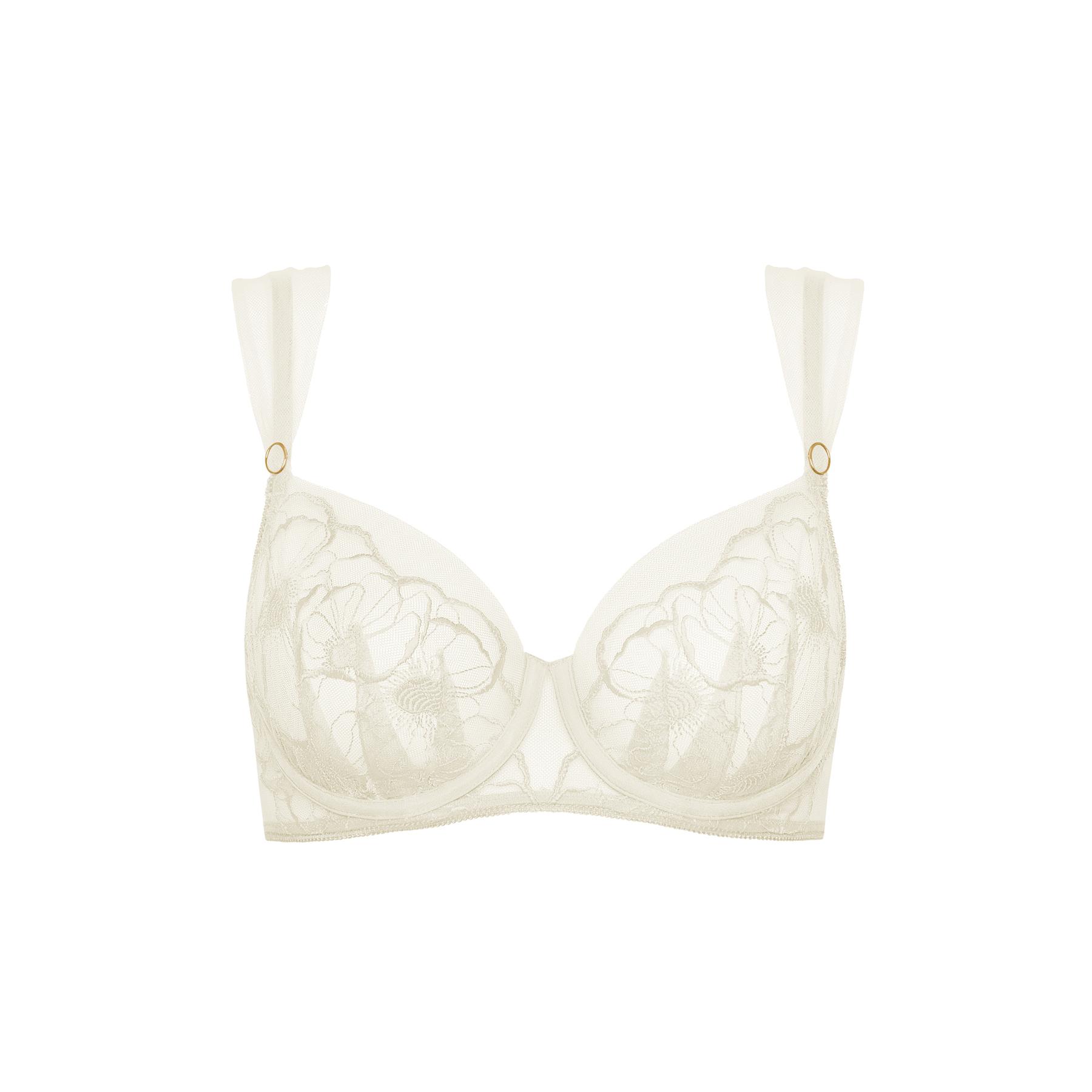 Reggiseno con ferretto donna  Miracle Mariage