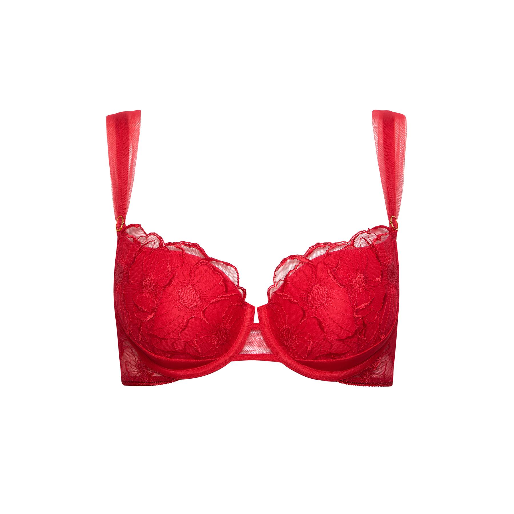 Reggiseno preformato donna  Miracle