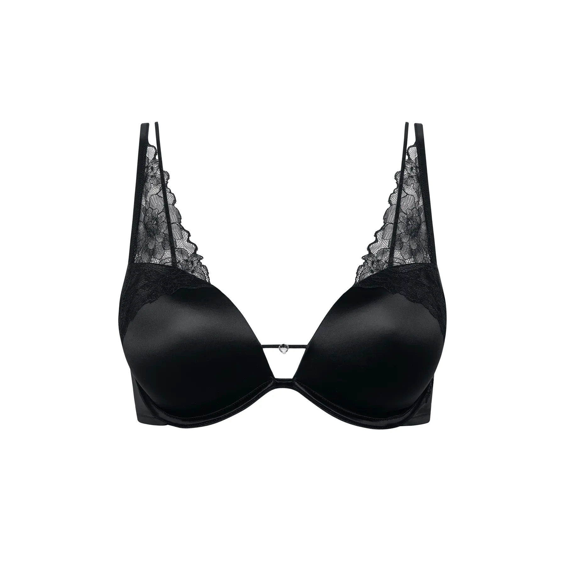 Soutien-gorge push-up donna  Destiny