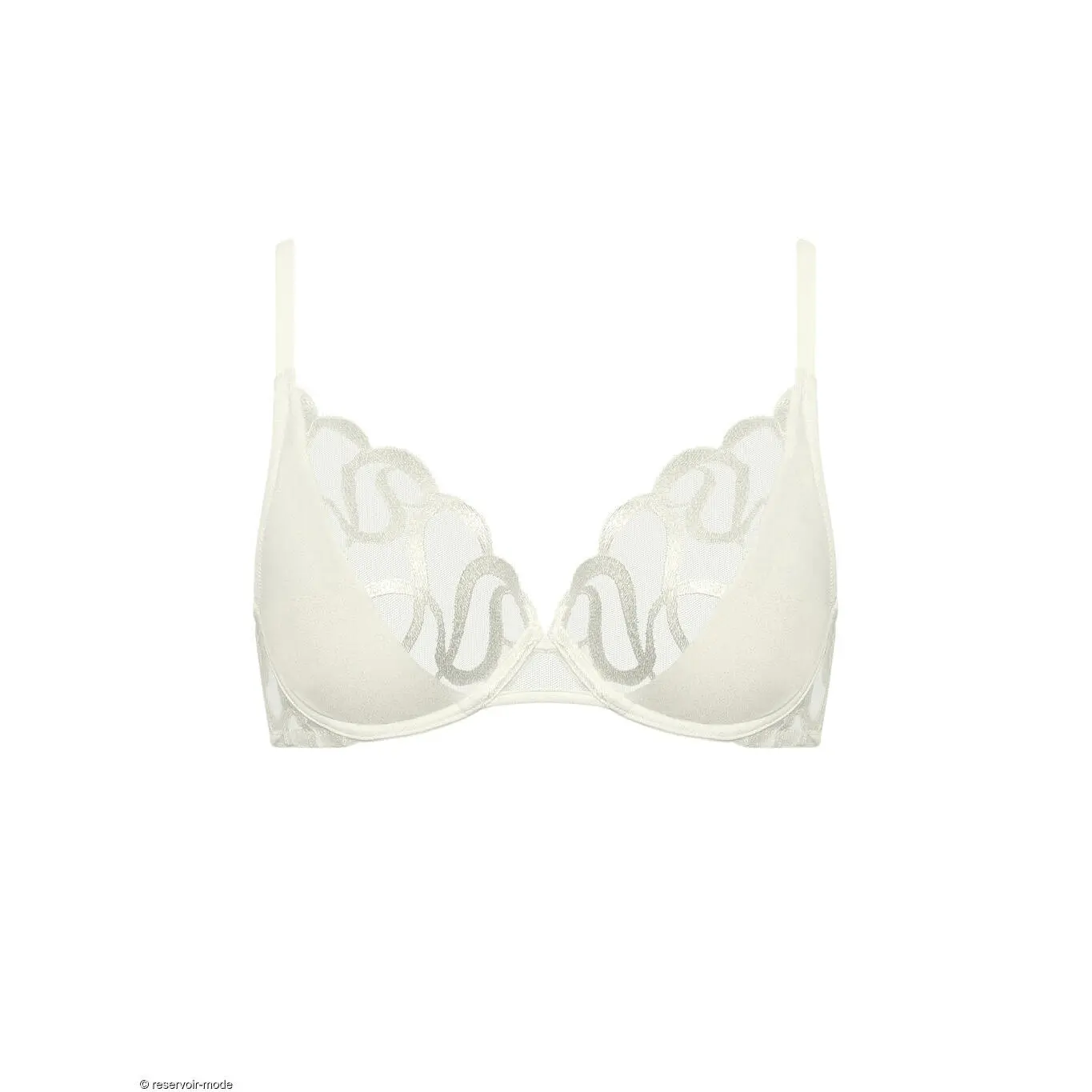 Reggiseno con ferretto donna  Shiny Secret Mariage
