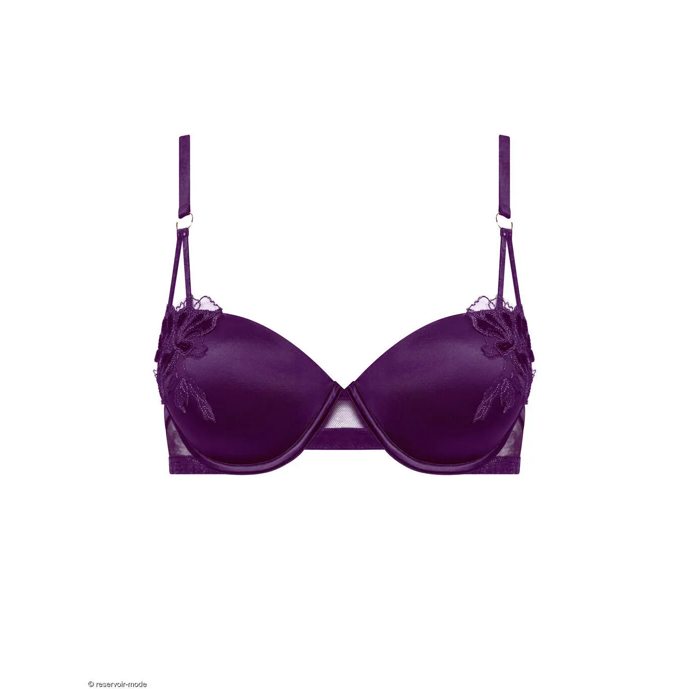 Reggiseno preformato donna  Velvet Luxe