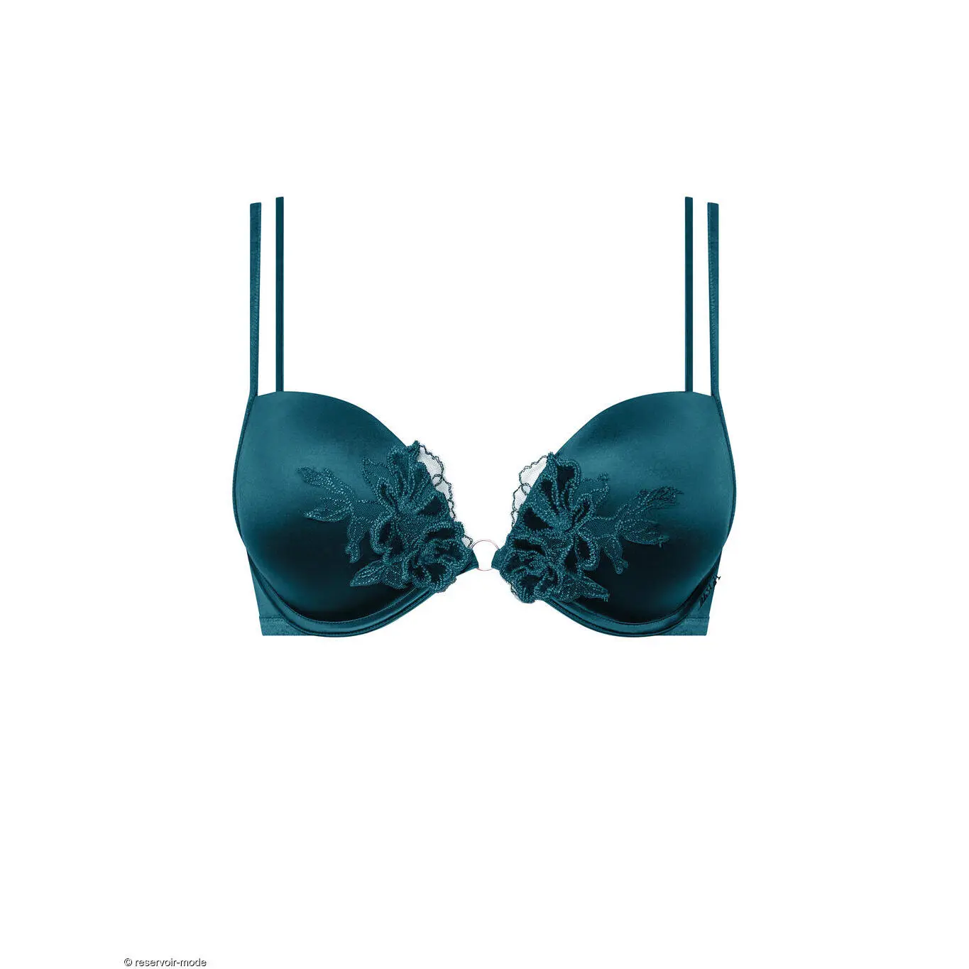 Soutien-gorge push-up donna  Velvet Luxe