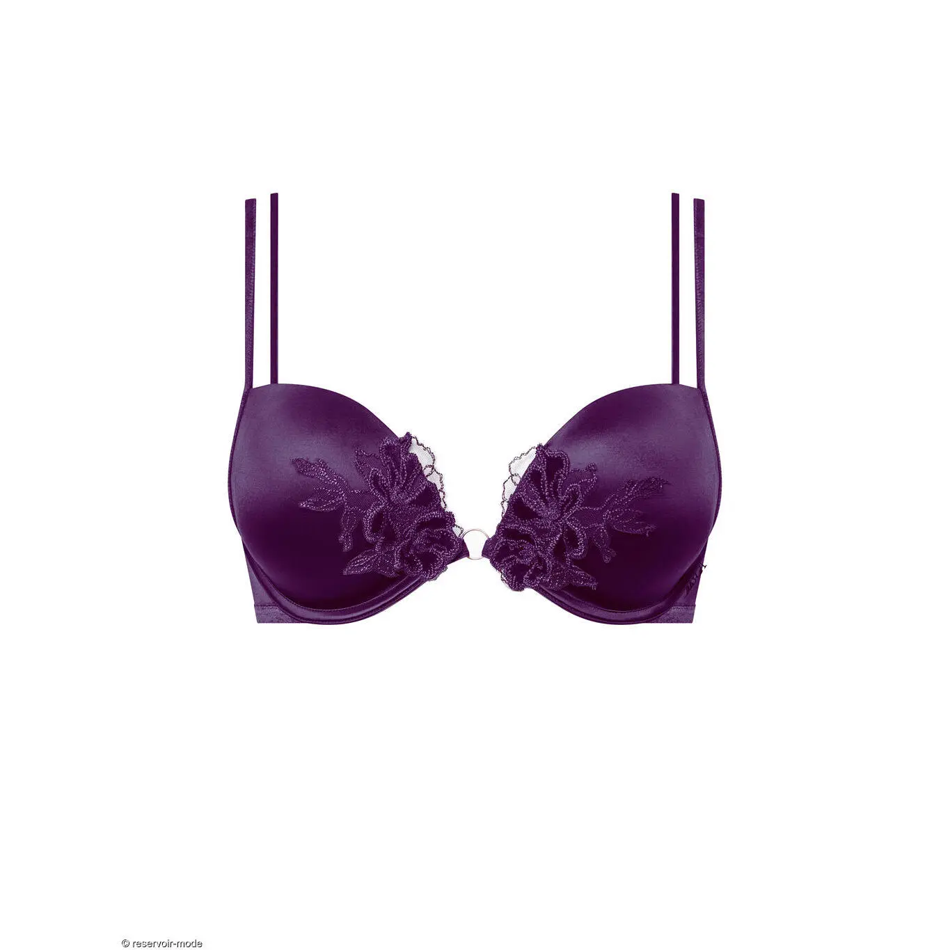 Soutien-gorge push-up donna  Velvet Luxe
